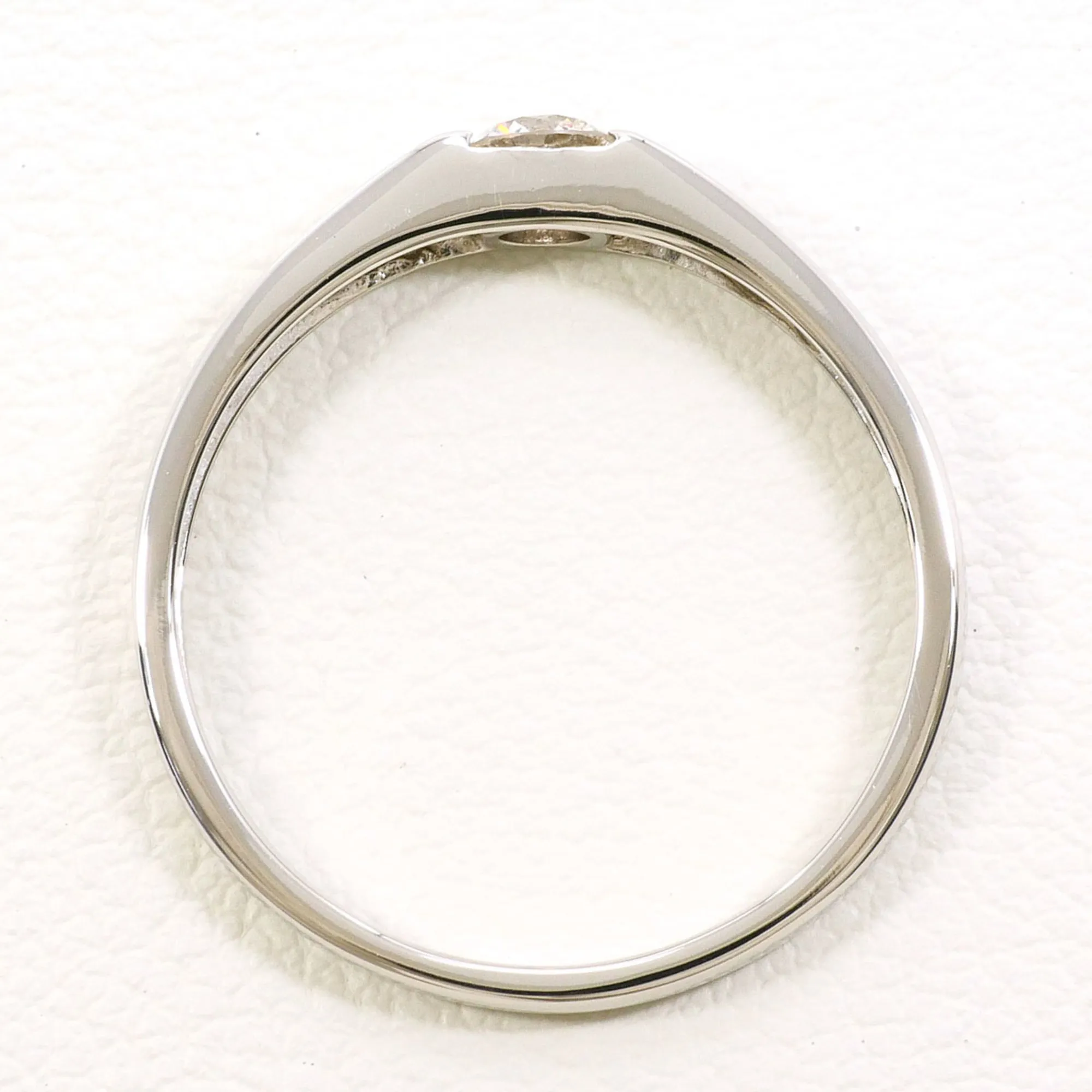 Band Ring (Pre-Owned) - Unbranded - Modalova