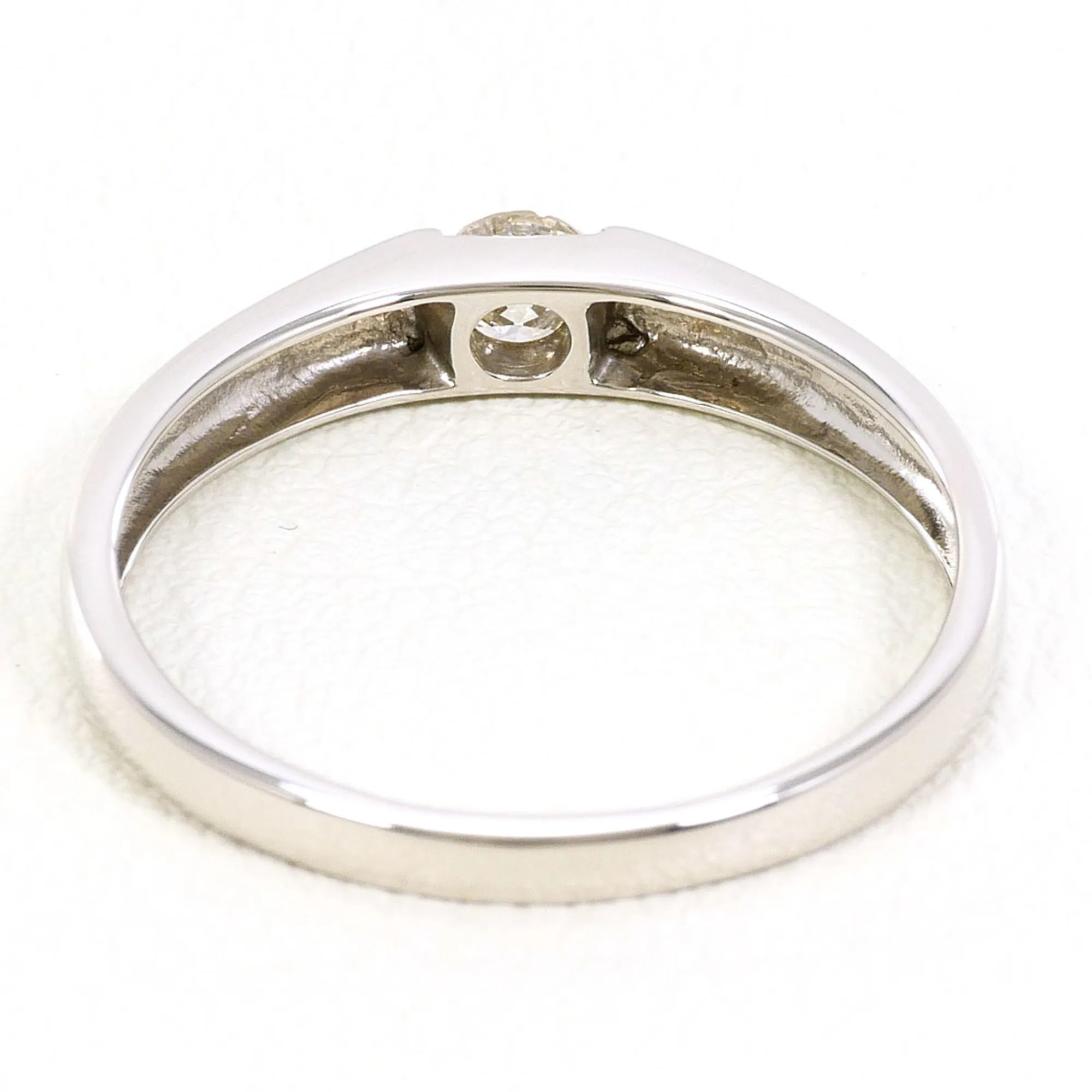 Band Ring (Pre-Owned) - Unbranded - Modalova