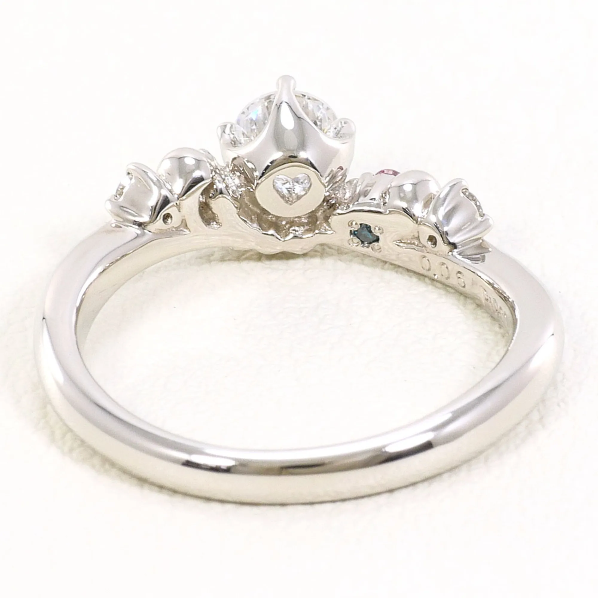 Band Ring (Pre-Owned) - Unbranded - Modalova