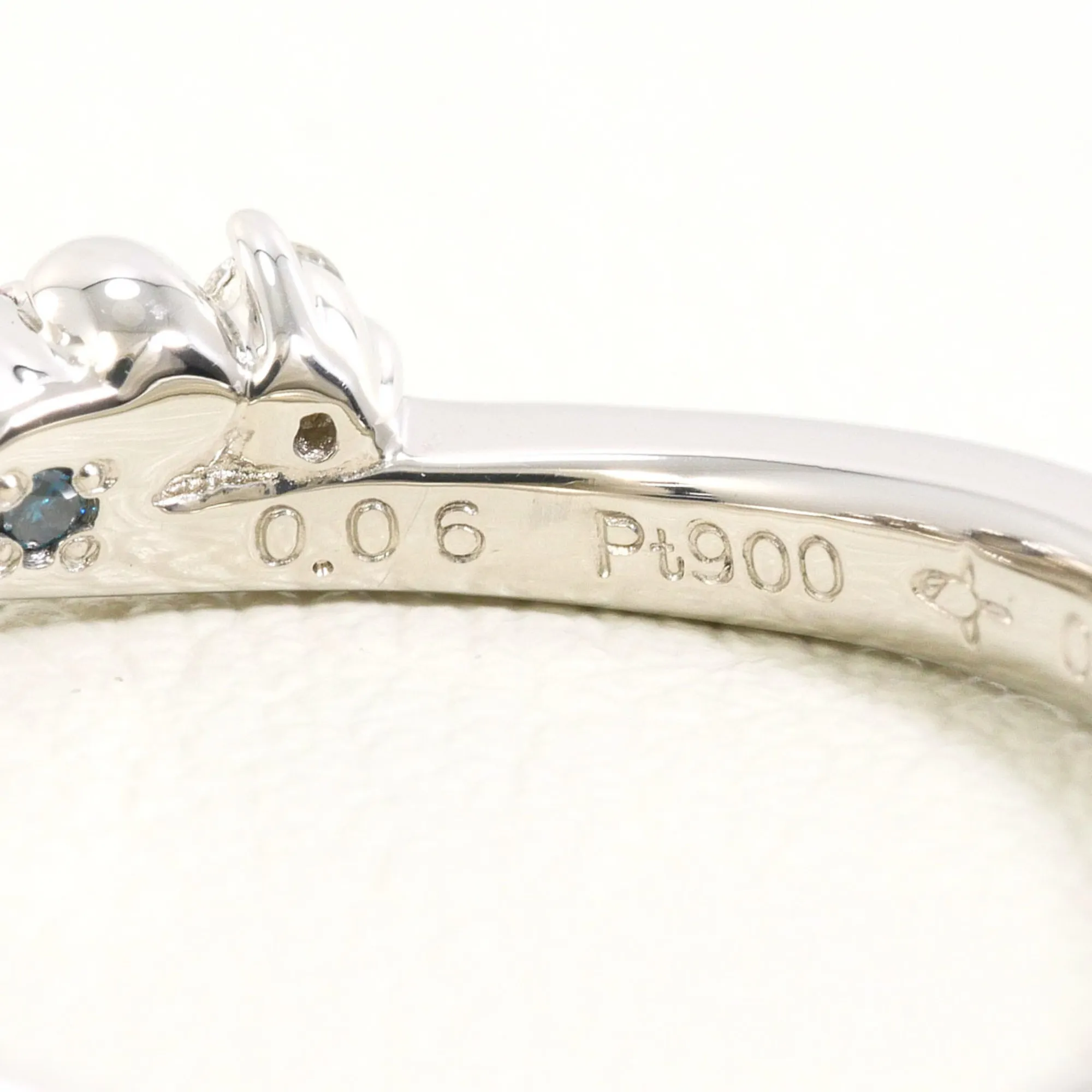 Band Ring (Pre-Owned) - Unbranded - Modalova