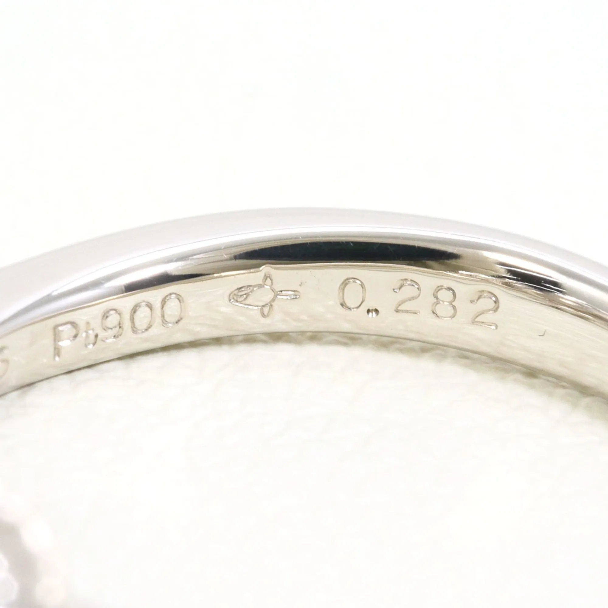Band Ring (Pre-Owned) - Unbranded - Modalova