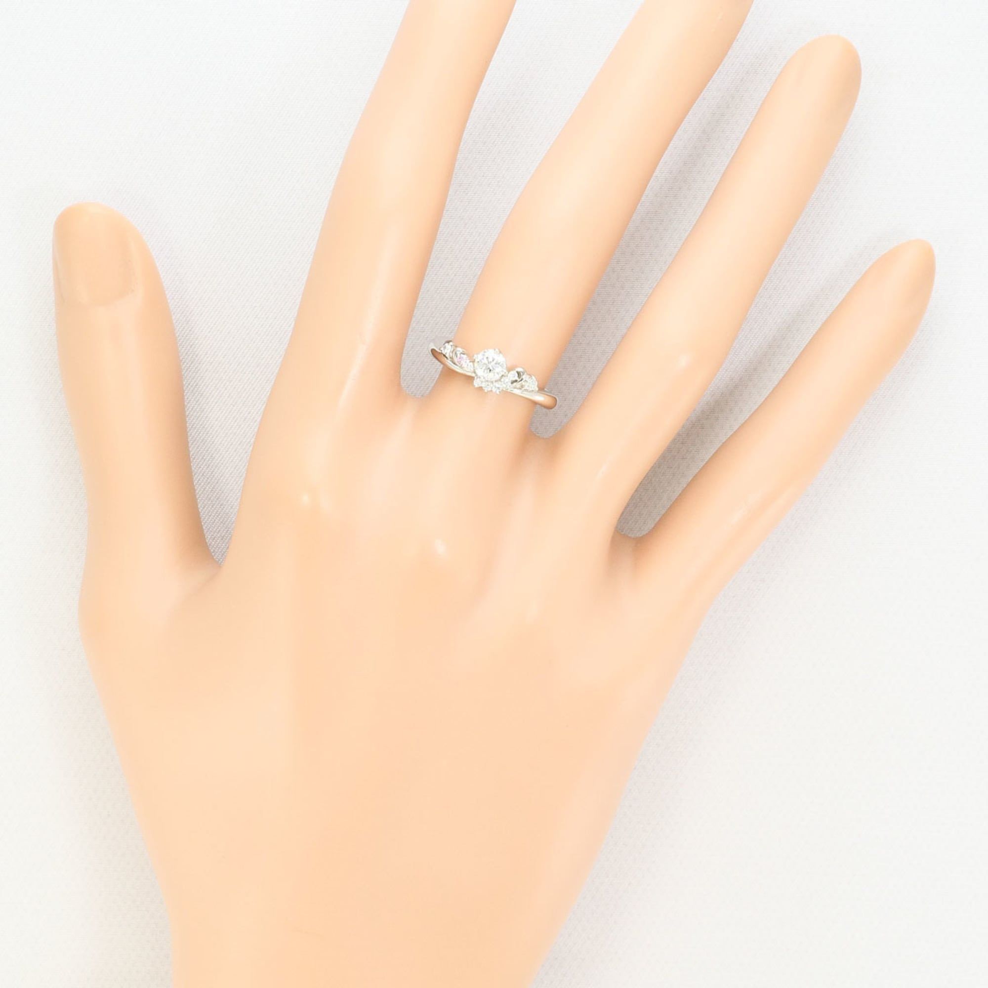 Band Ring (Pre-Owned) - Unbranded - Modalova