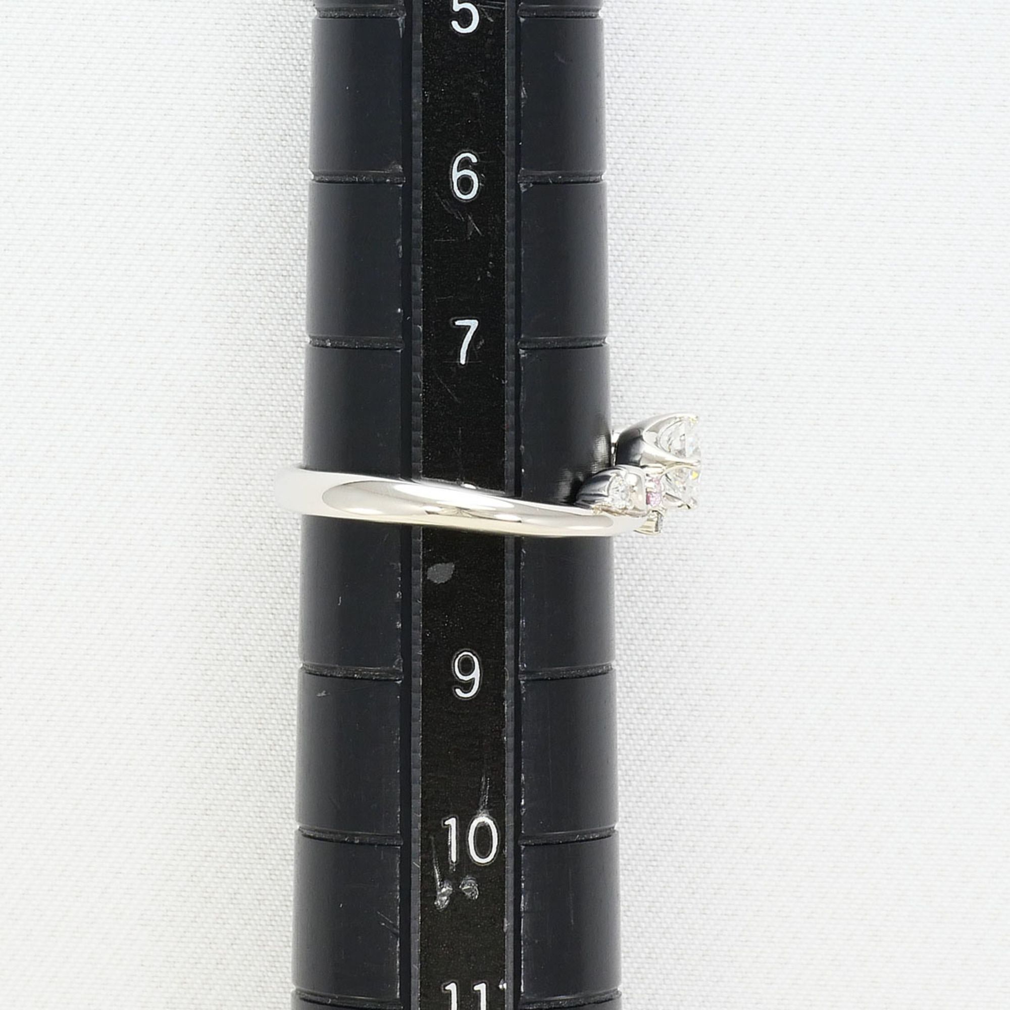 Band Ring (Pre-Owned) - Unbranded - Modalova