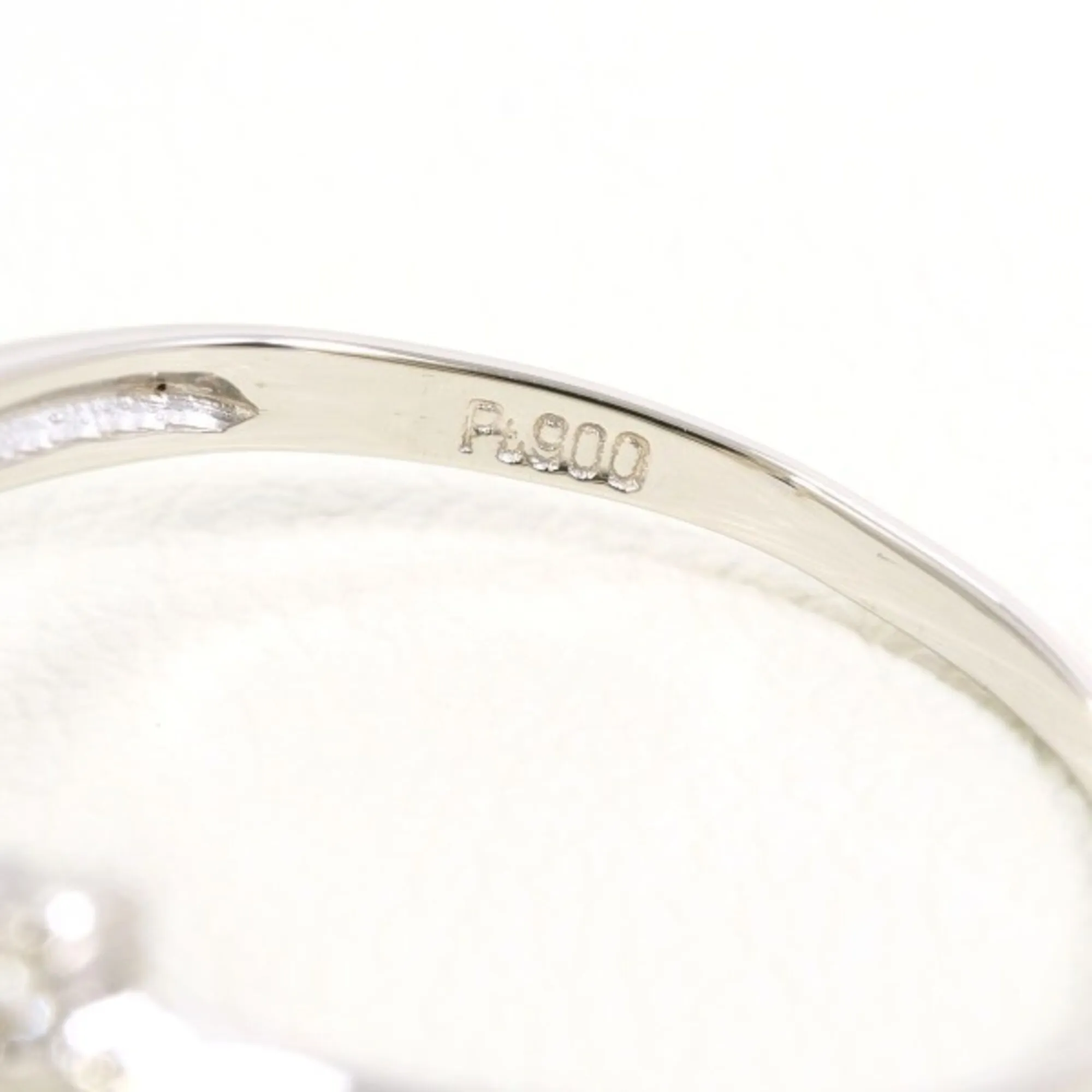 Band Ring (Pre-Owned) - Unbranded - Modalova