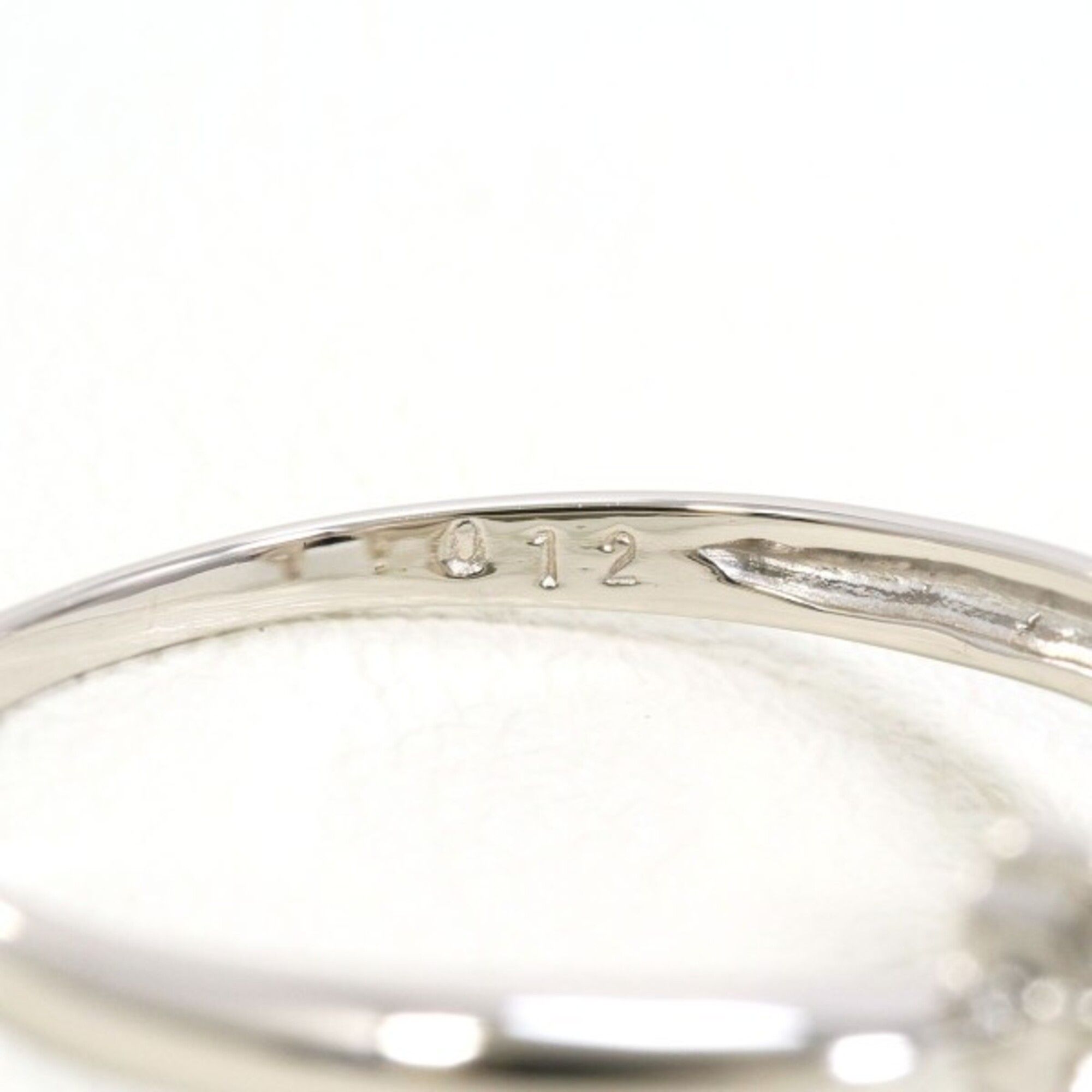 Band Ring (Pre-Owned) - Unbranded - Modalova