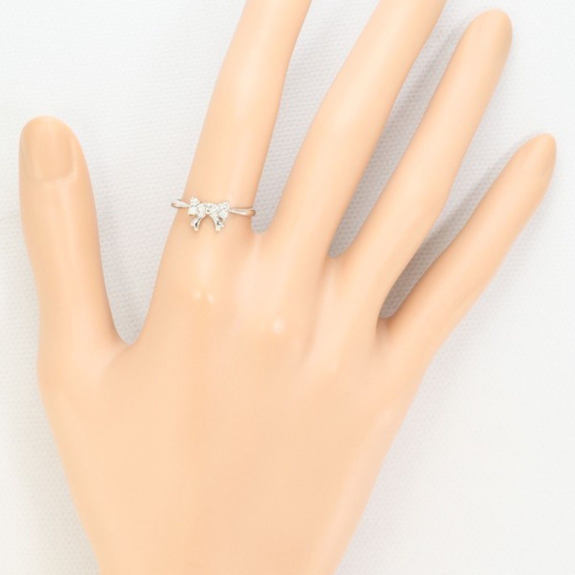 Band Ring (Pre-Owned) - Unbranded - Modalova
