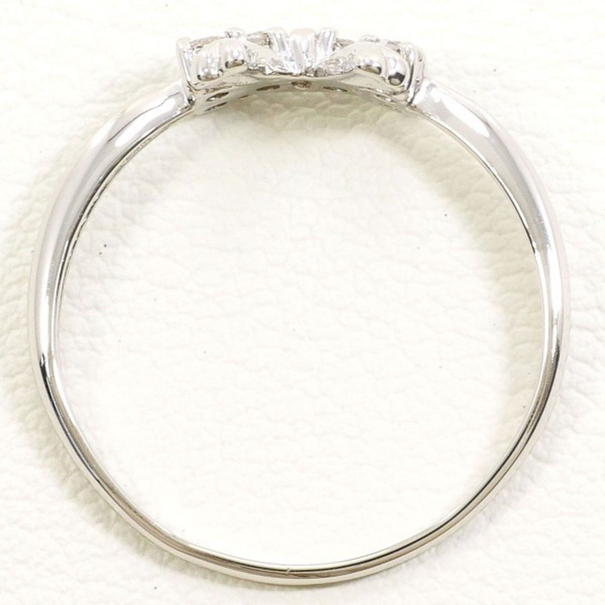 Band Ring (Pre-Owned) - Unbranded - Modalova