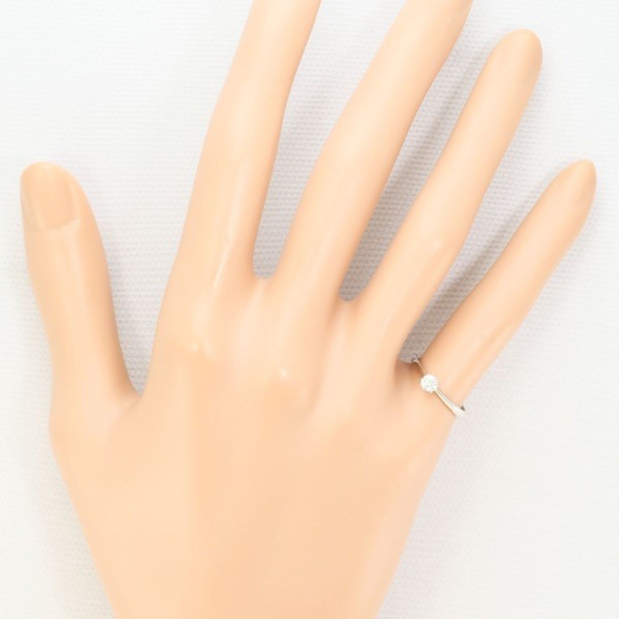 Band Ring (Pre-Owned) - Unbranded - Modalova