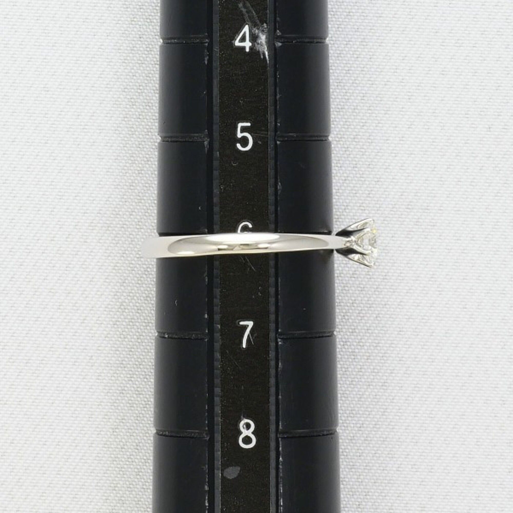 Band Ring (Pre-Owned) - Unbranded - Modalova