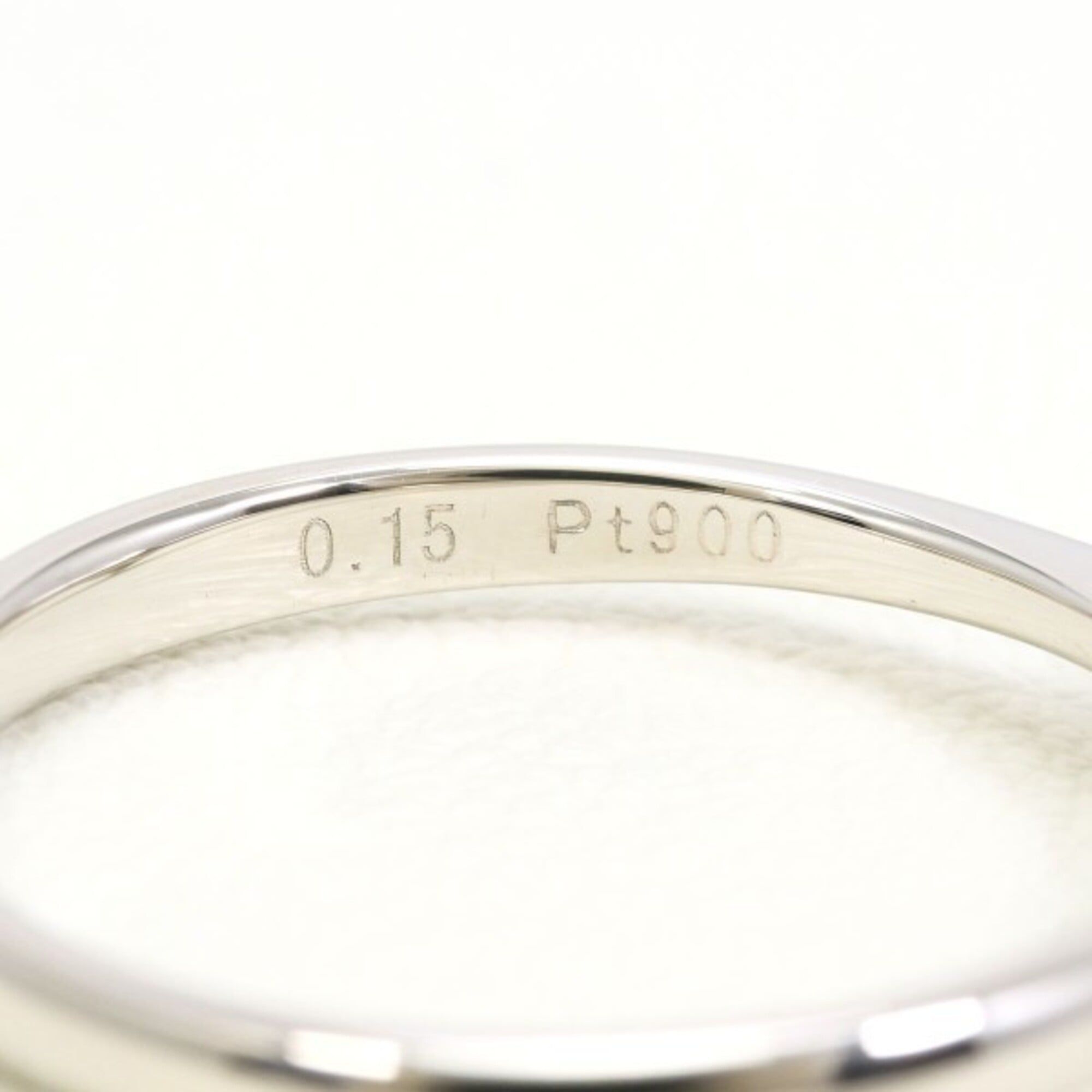 Band Ring (Pre-Owned) - Unbranded - Modalova