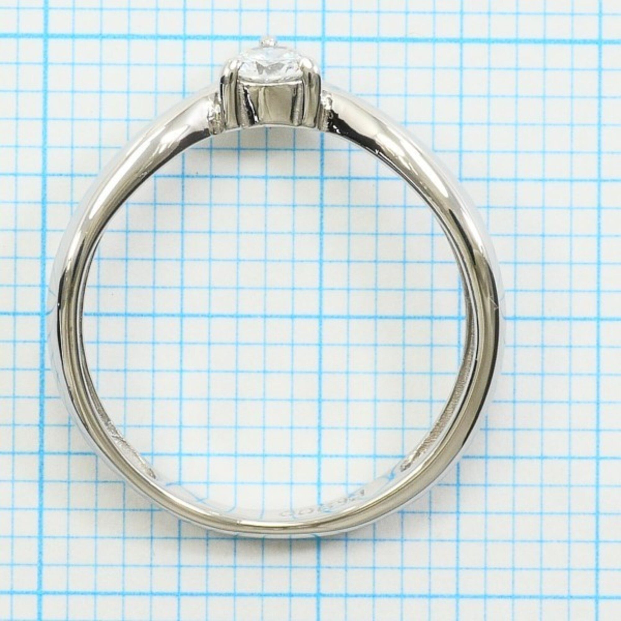 Band Ring (Pre-Owned) - Unbranded - Modalova