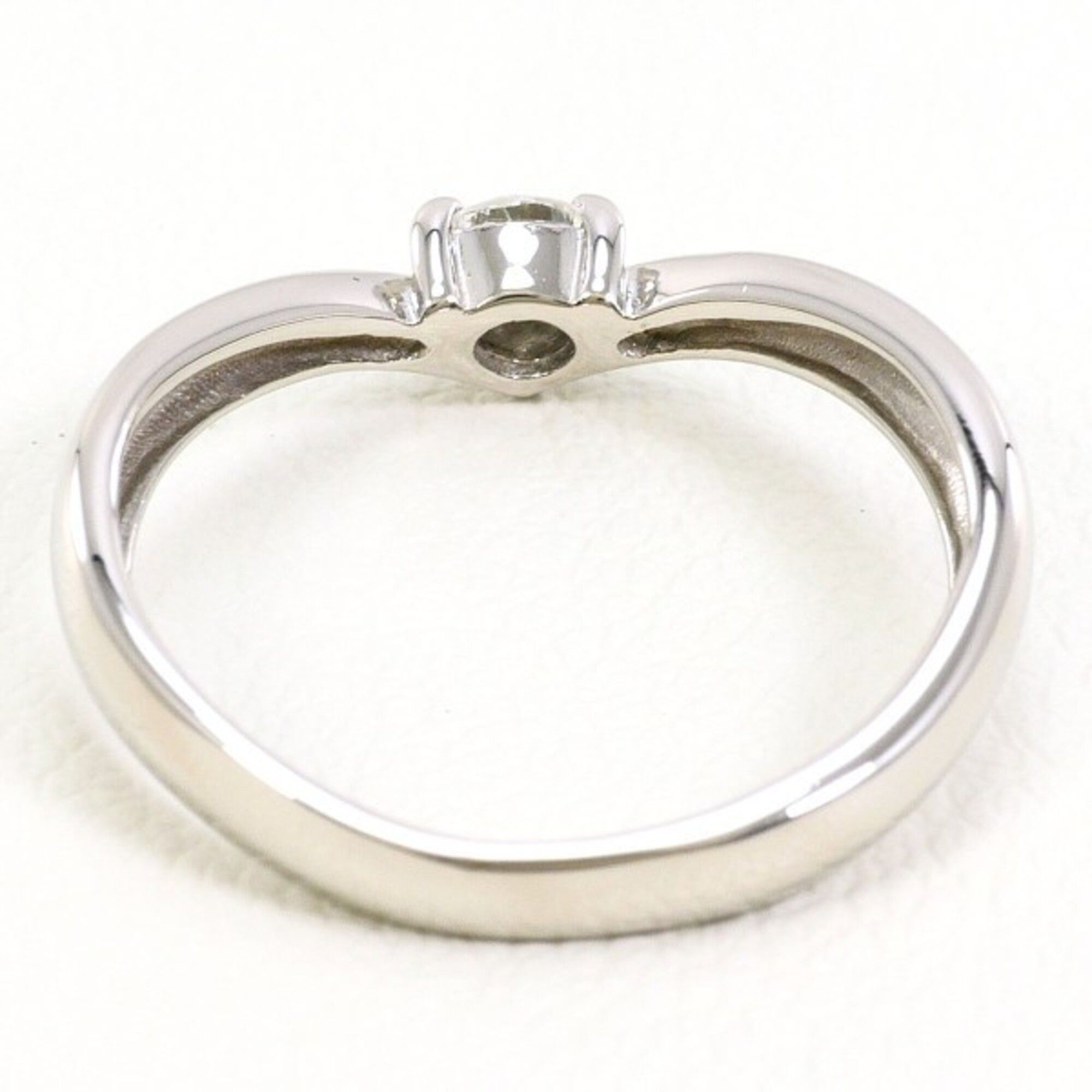 Band Ring (Pre-Owned) - Unbranded - Modalova
