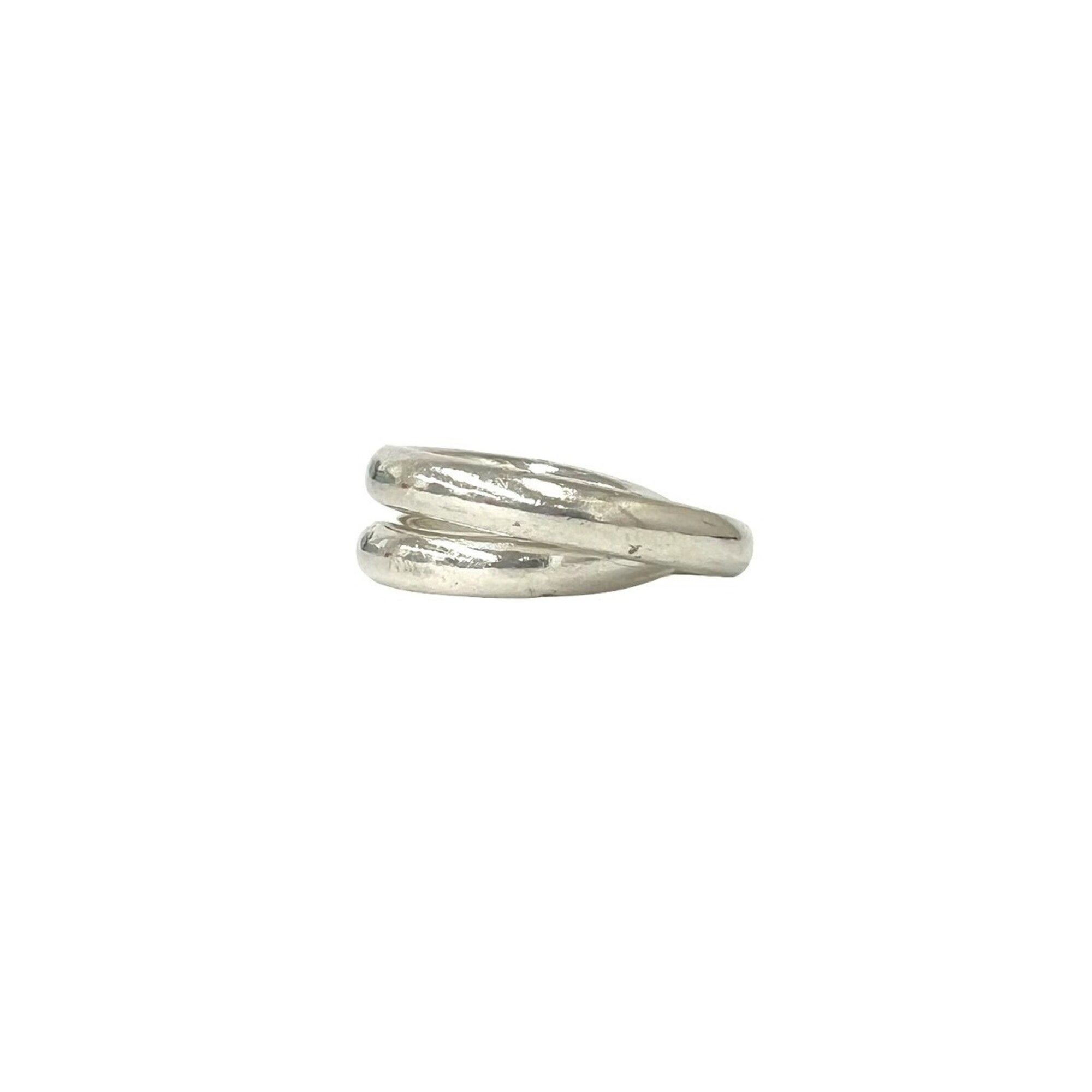 Band Ring (Pre-Owned) - Hermes - Modalova