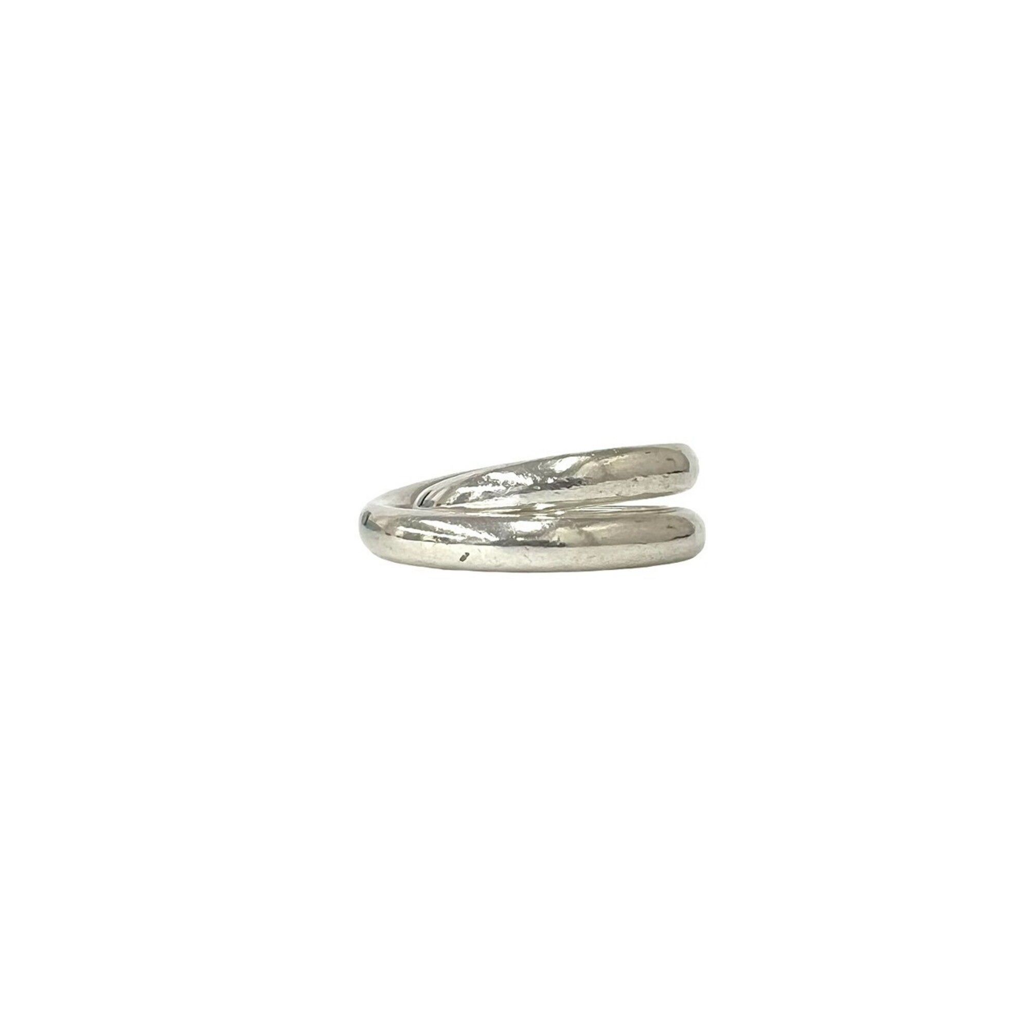 Band Ring (Pre-Owned) - Hermes - Modalova
