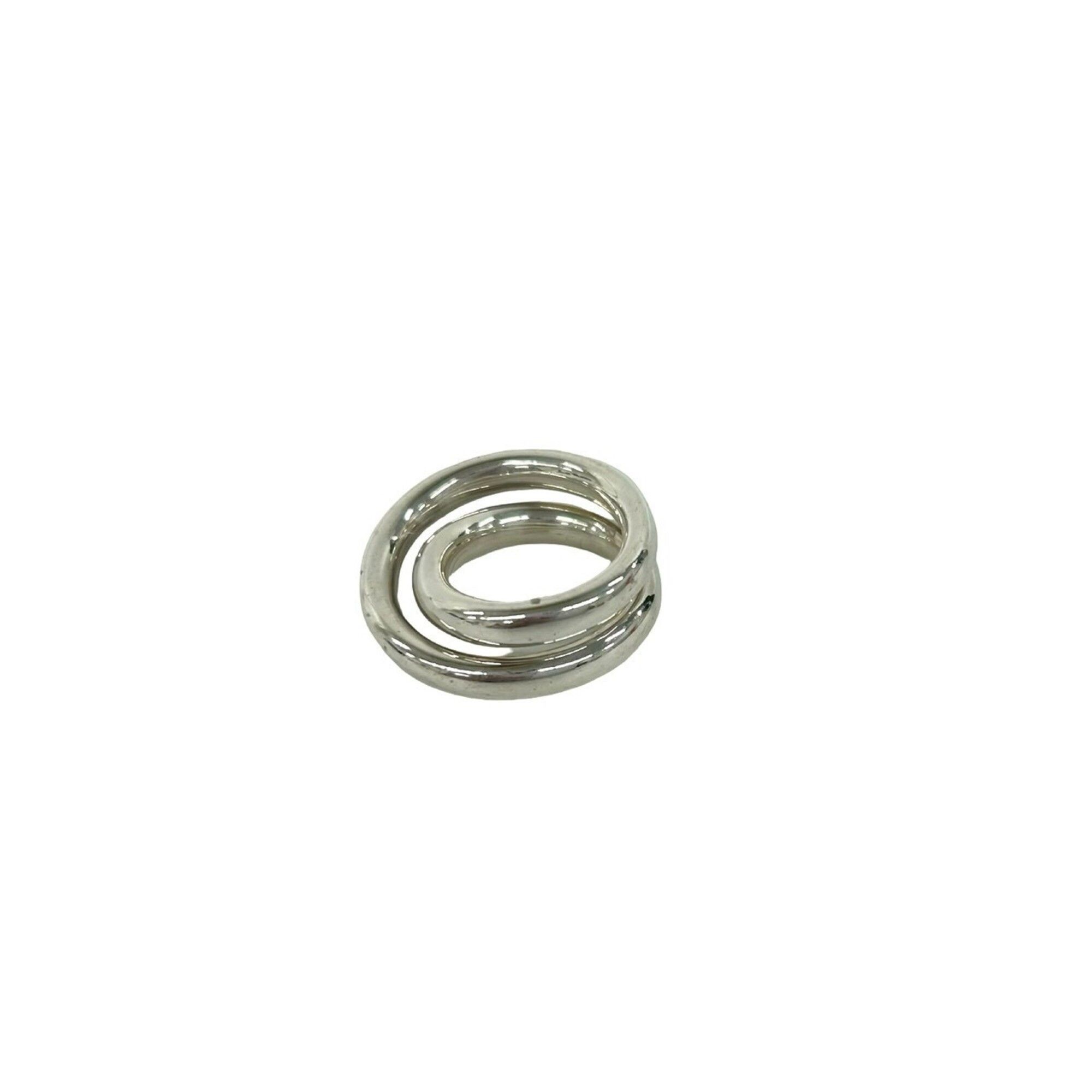 Band Ring (Pre-Owned) - Hermes - Modalova