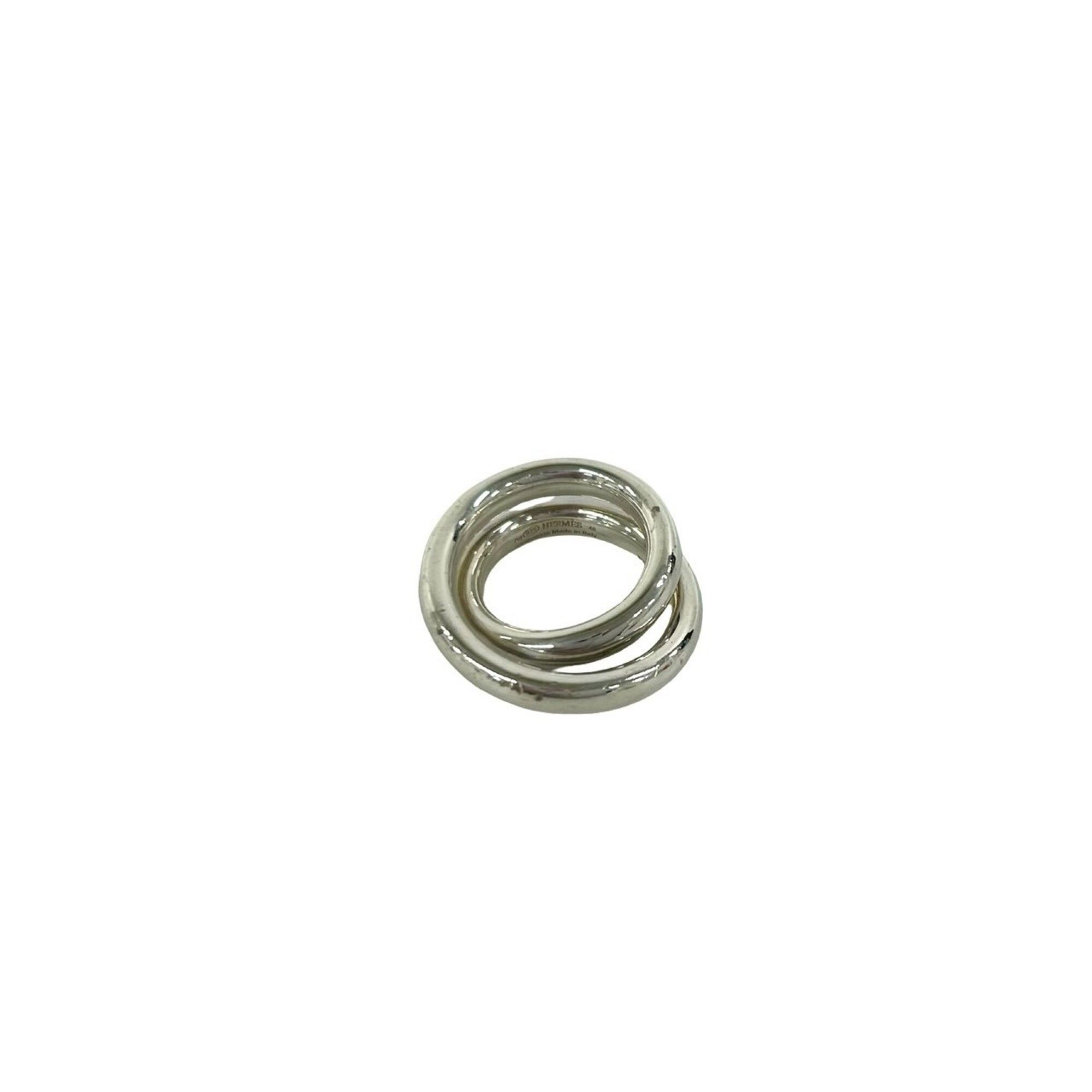 Band Ring (Pre-Owned) - Hermes - Modalova