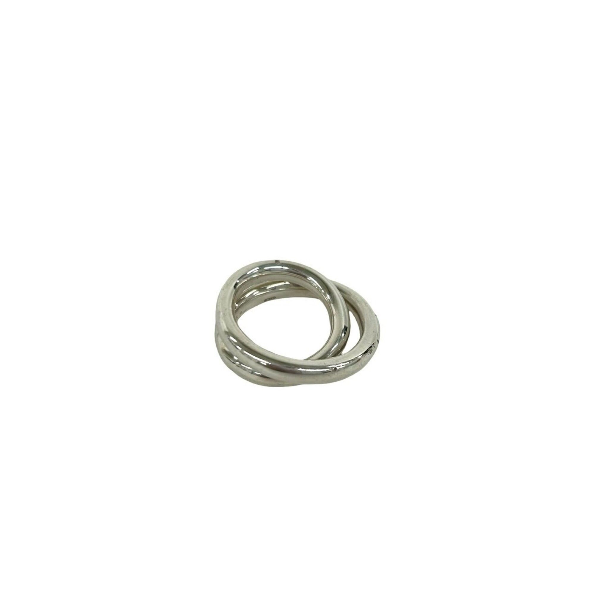 Band Ring (Pre-Owned) - Hermes - Modalova
