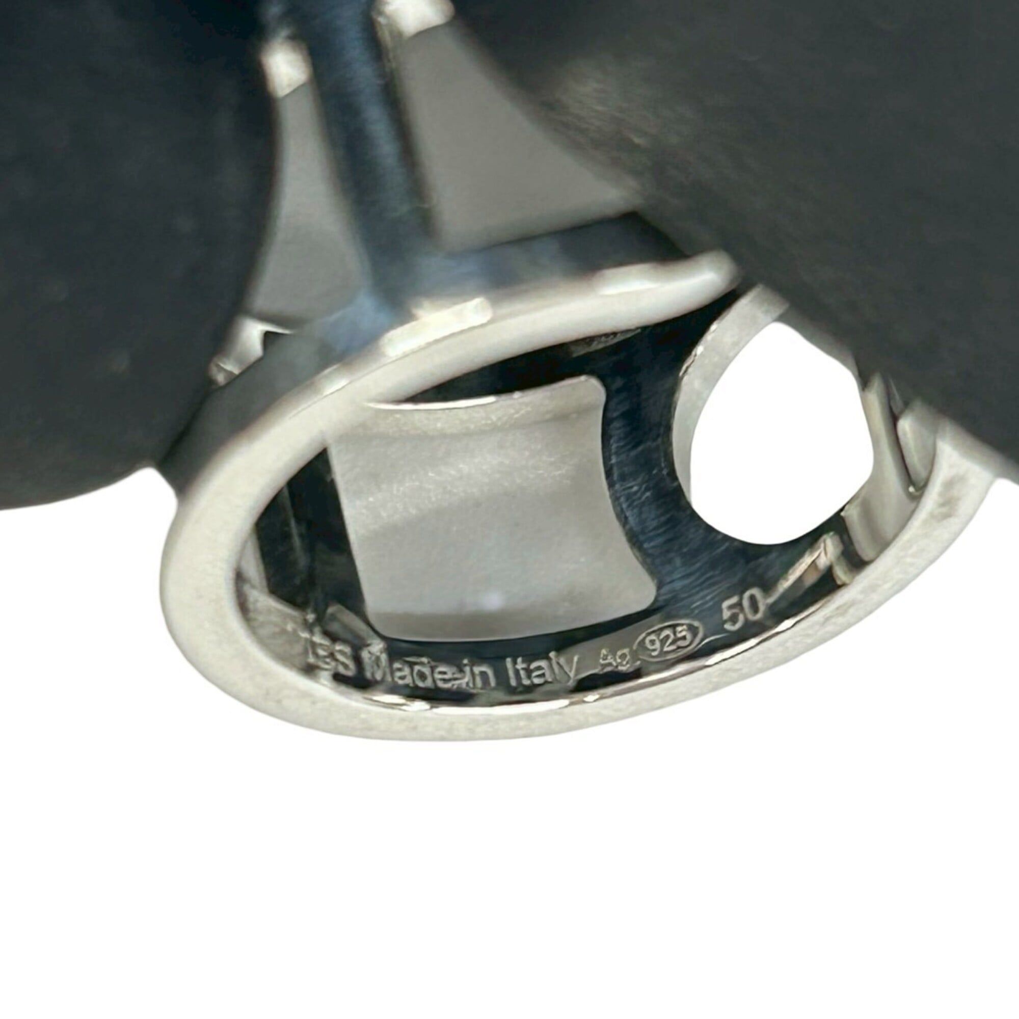 Band Ring (Pre-Owned) - Hermes - Modalova