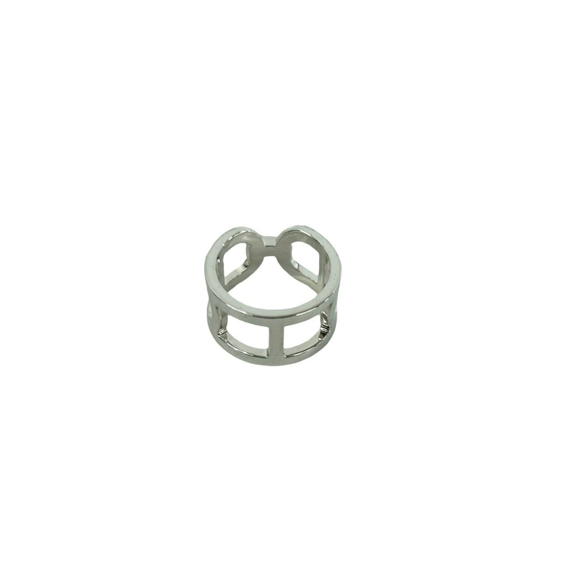 Band Ring (Pre-Owned) - Hermes - Modalova