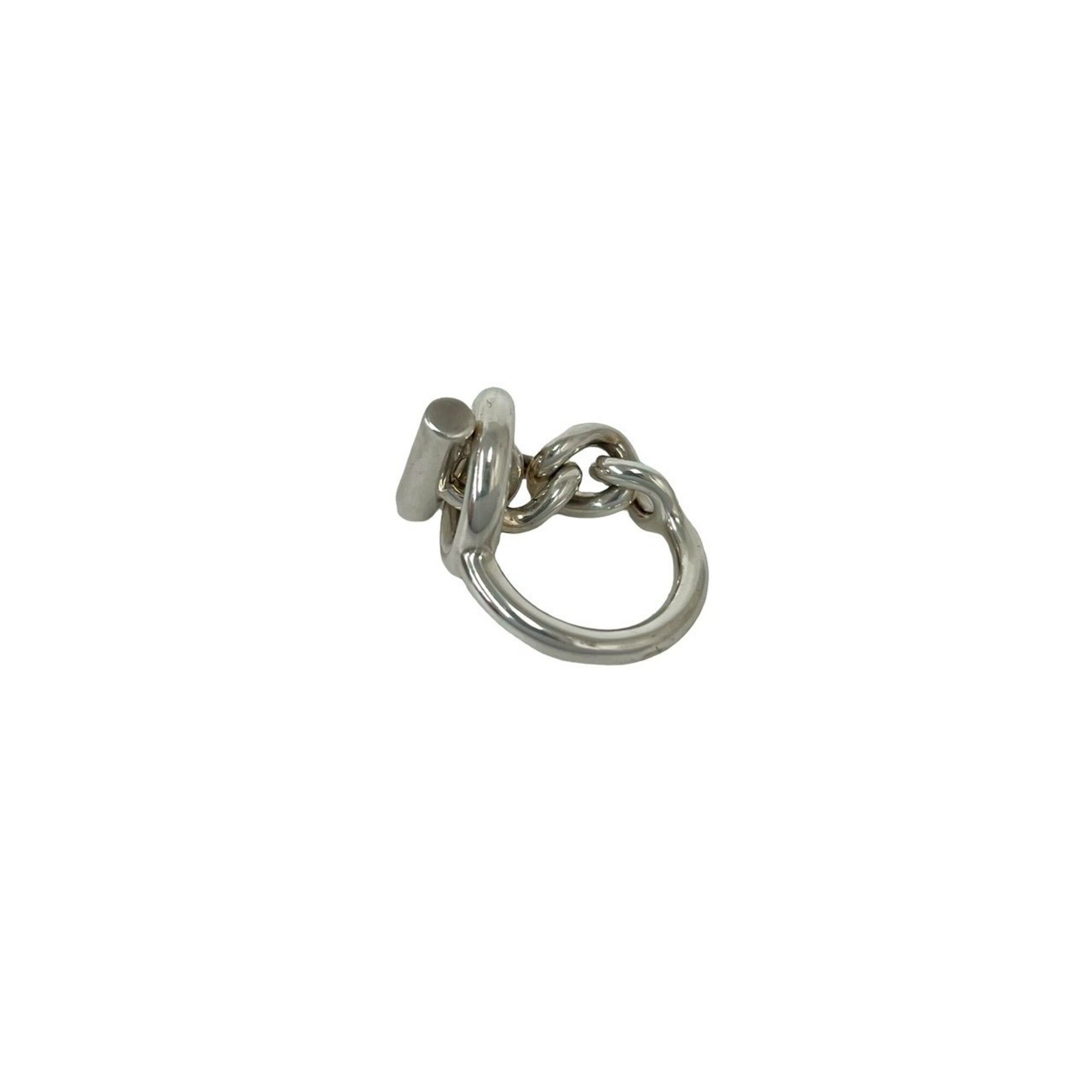 Band Ring (Pre-Owned) - Hermes - Modalova