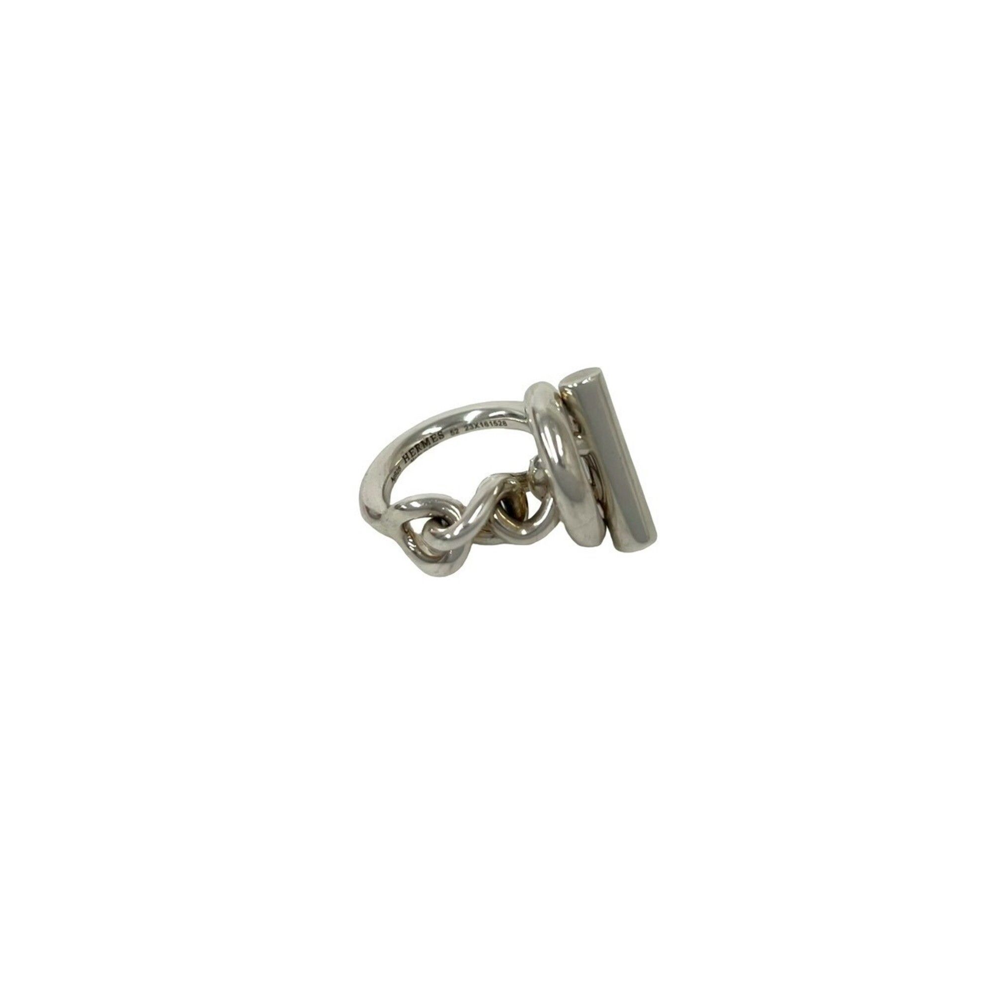 Band Ring (Pre-Owned) - Hermes - Modalova