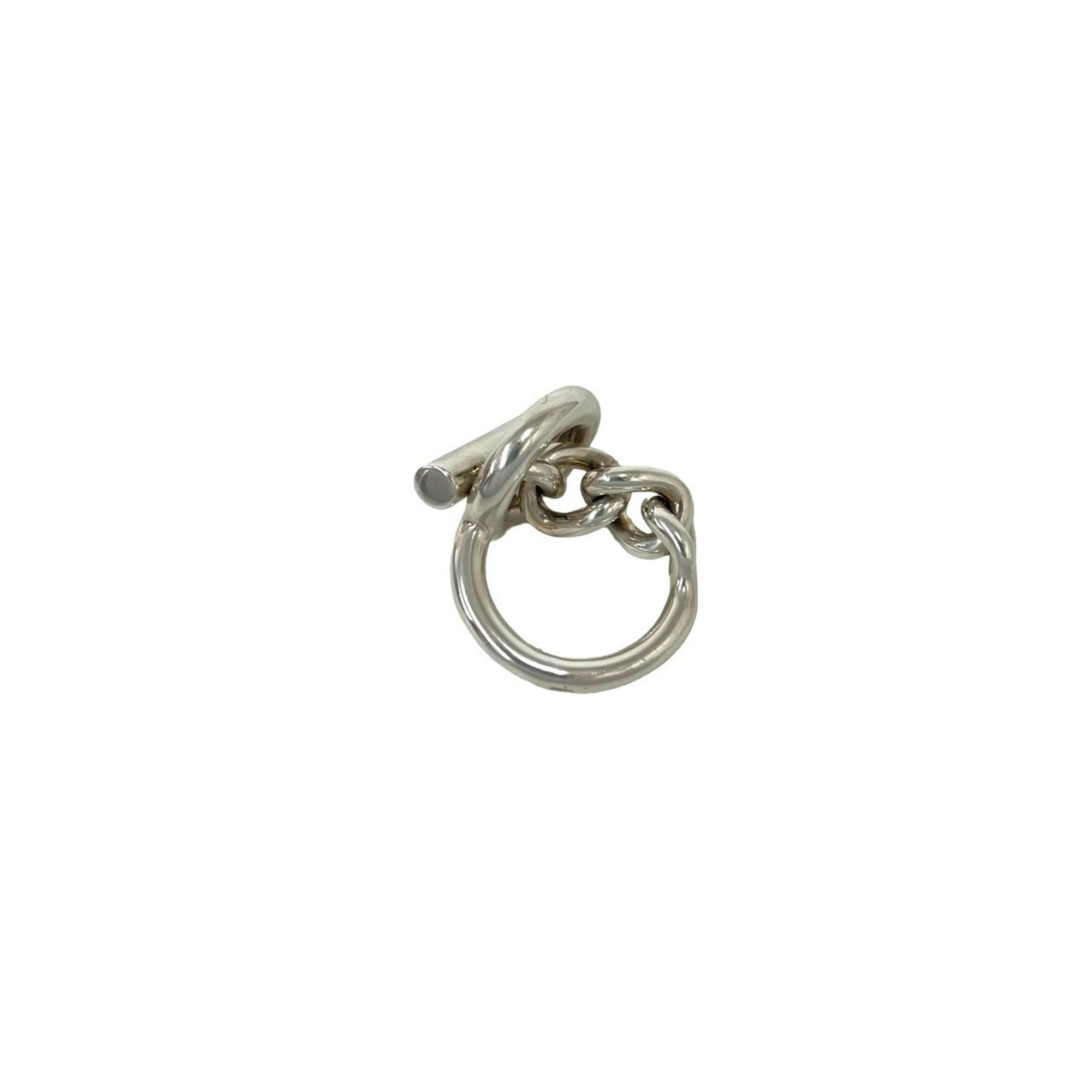 Band Ring (Pre-Owned) - Hermes - Modalova