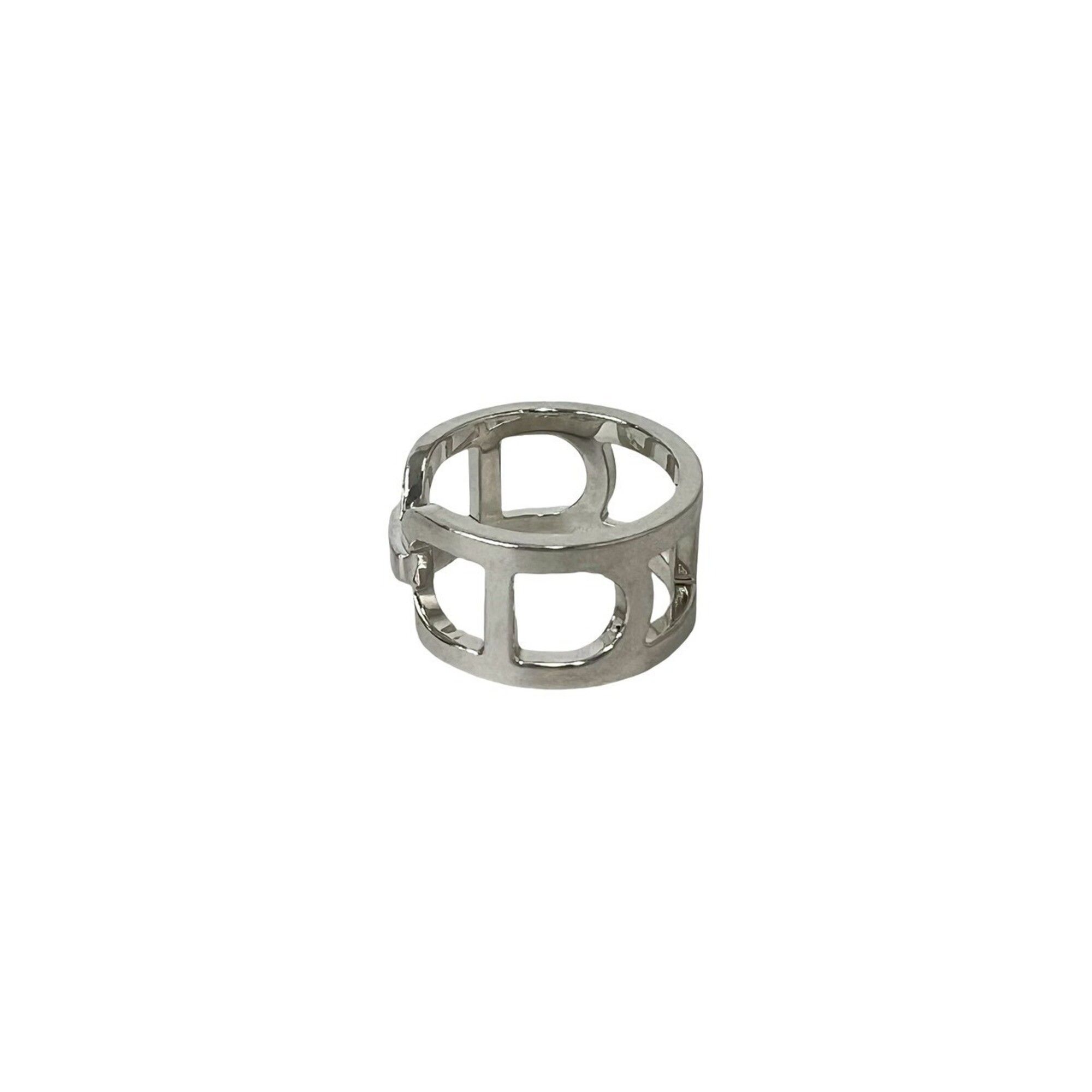 Band Ring (Pre-Owned) - Hermes - Modalova