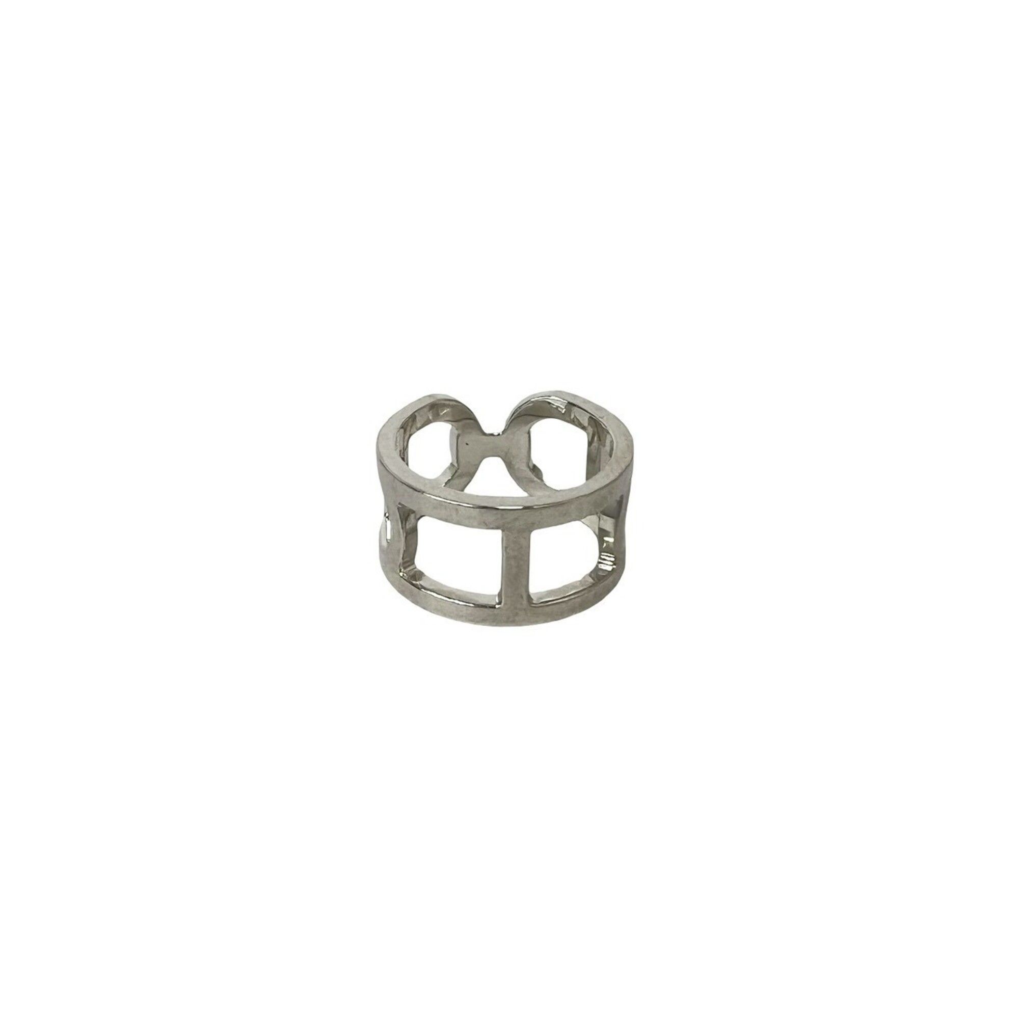 Band Ring (Pre-Owned) - Hermes - Modalova