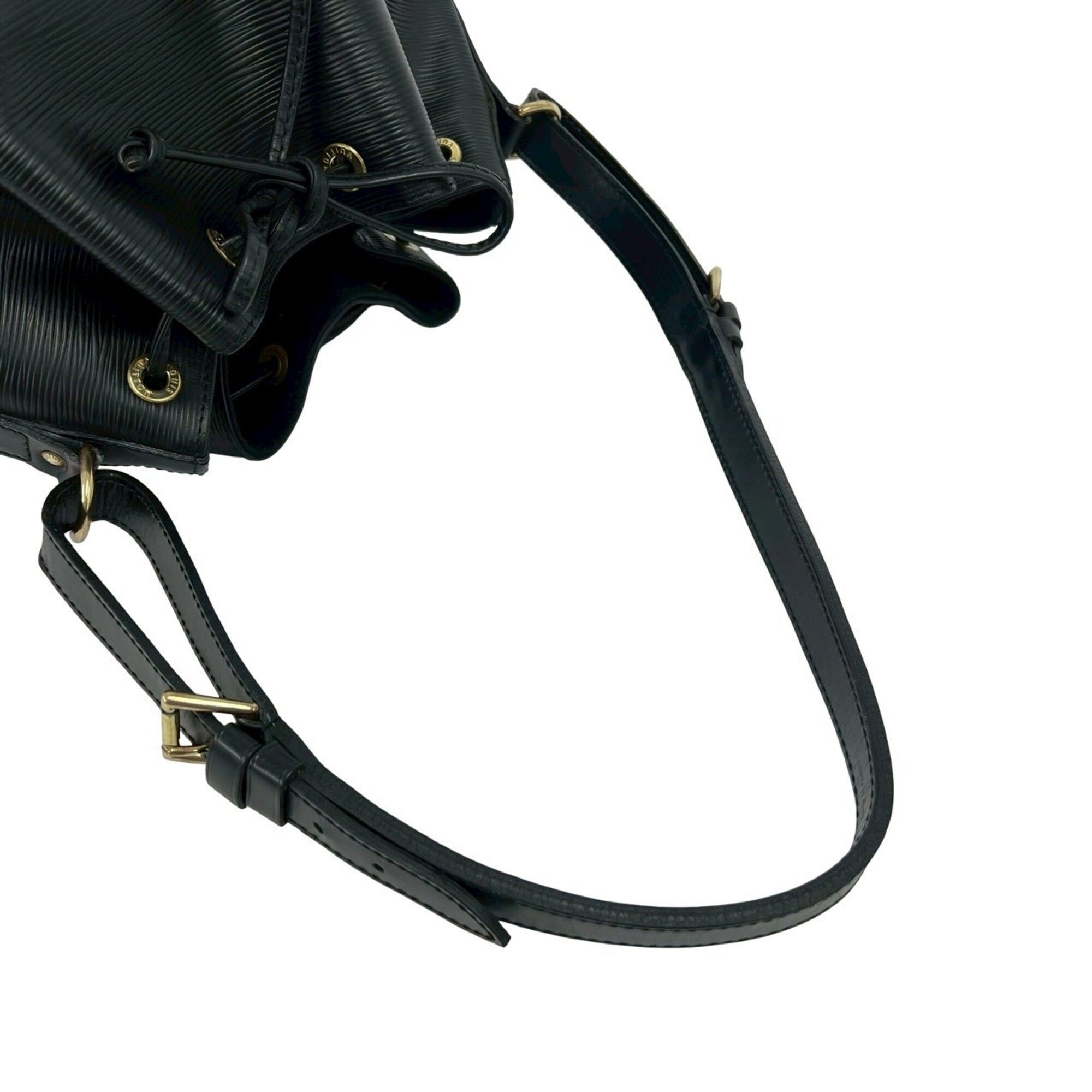 Leather Shoulder Bag (Pre-Owned) - Louis Vuitton - Modalova