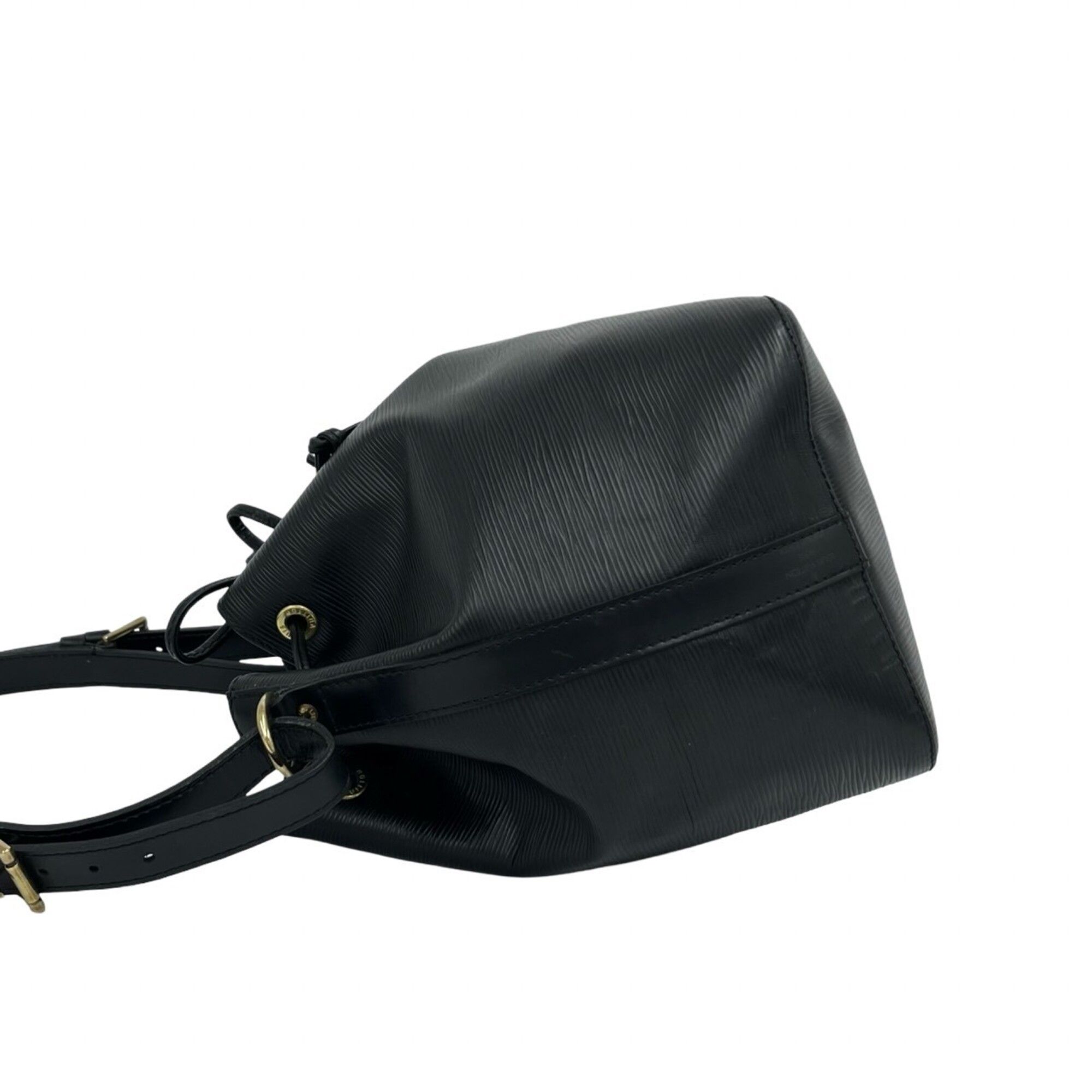 Leather Shoulder Bag (Pre-Owned) - Louis Vuitton - Modalova