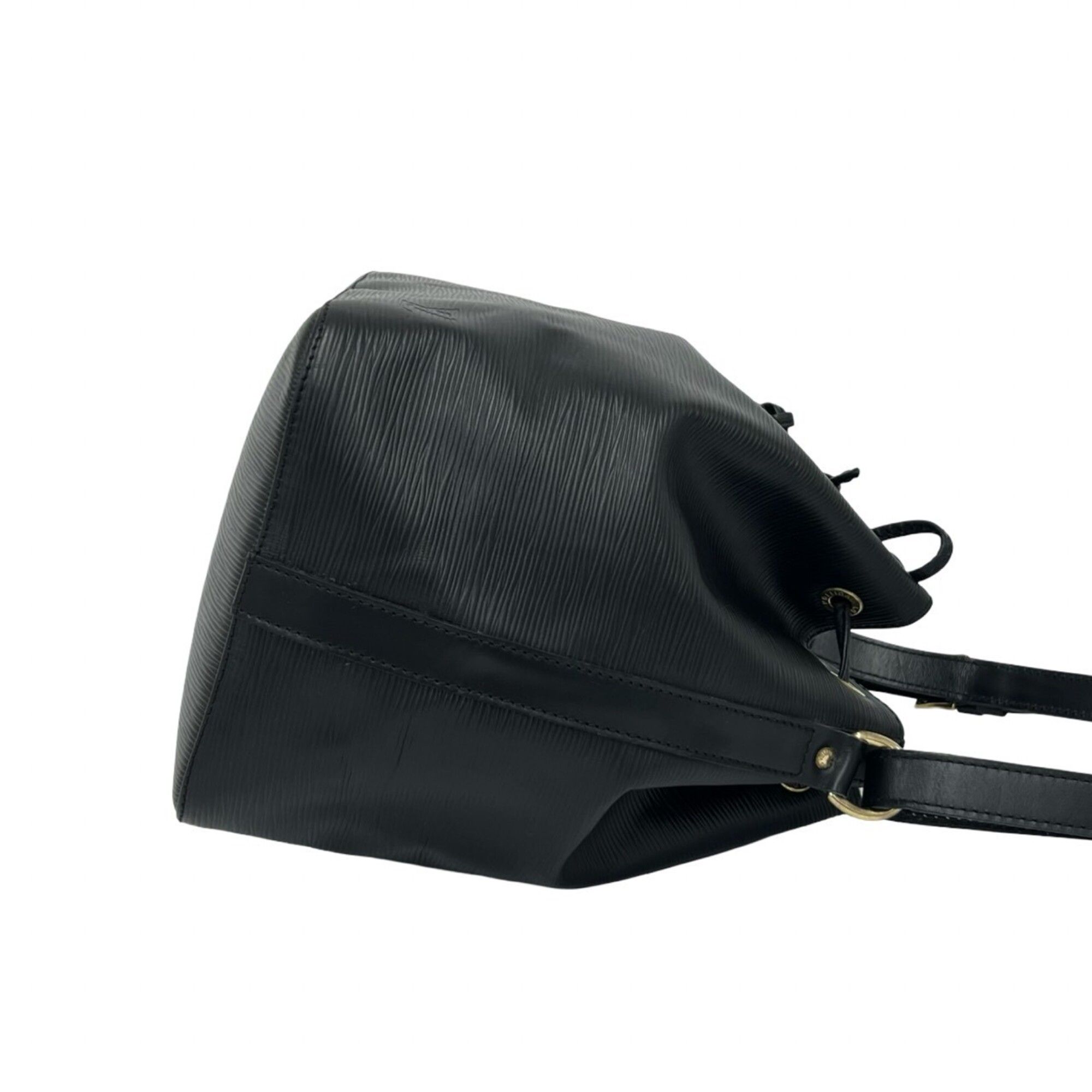 Leather Shoulder Bag (Pre-Owned) - Louis Vuitton - Modalova