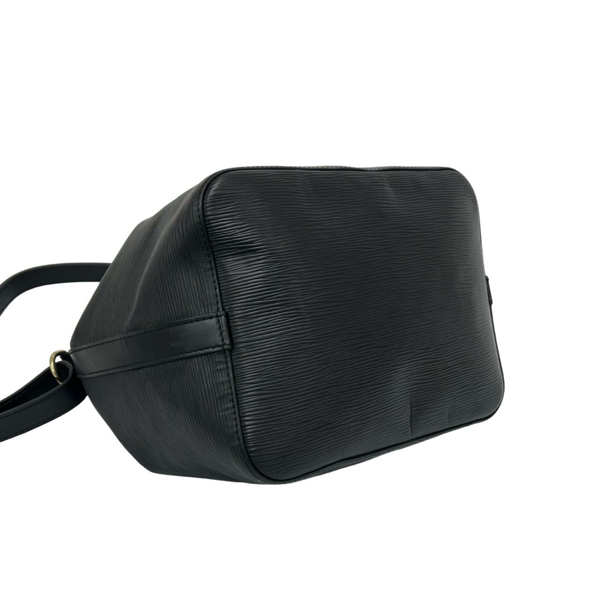 Leather Shoulder Bag (Pre-Owned) - Louis Vuitton - Modalova