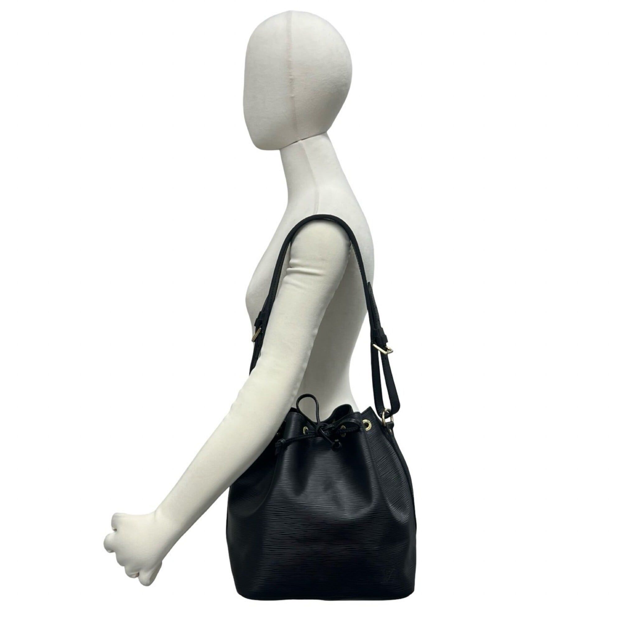Leather Shoulder Bag (Pre-Owned) - Louis Vuitton - Modalova