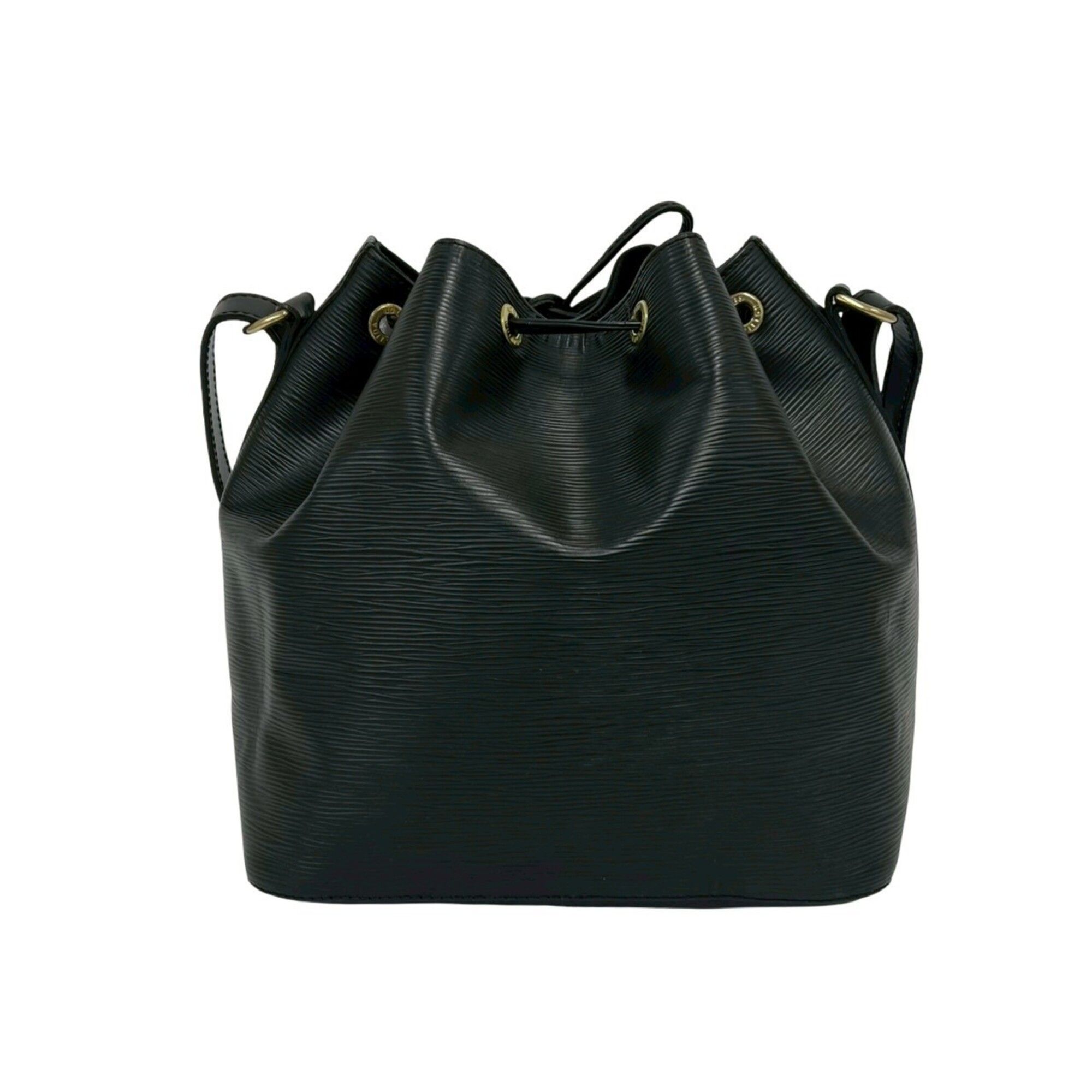 Leather Shoulder Bag (Pre-Owned) - Louis Vuitton - Modalova