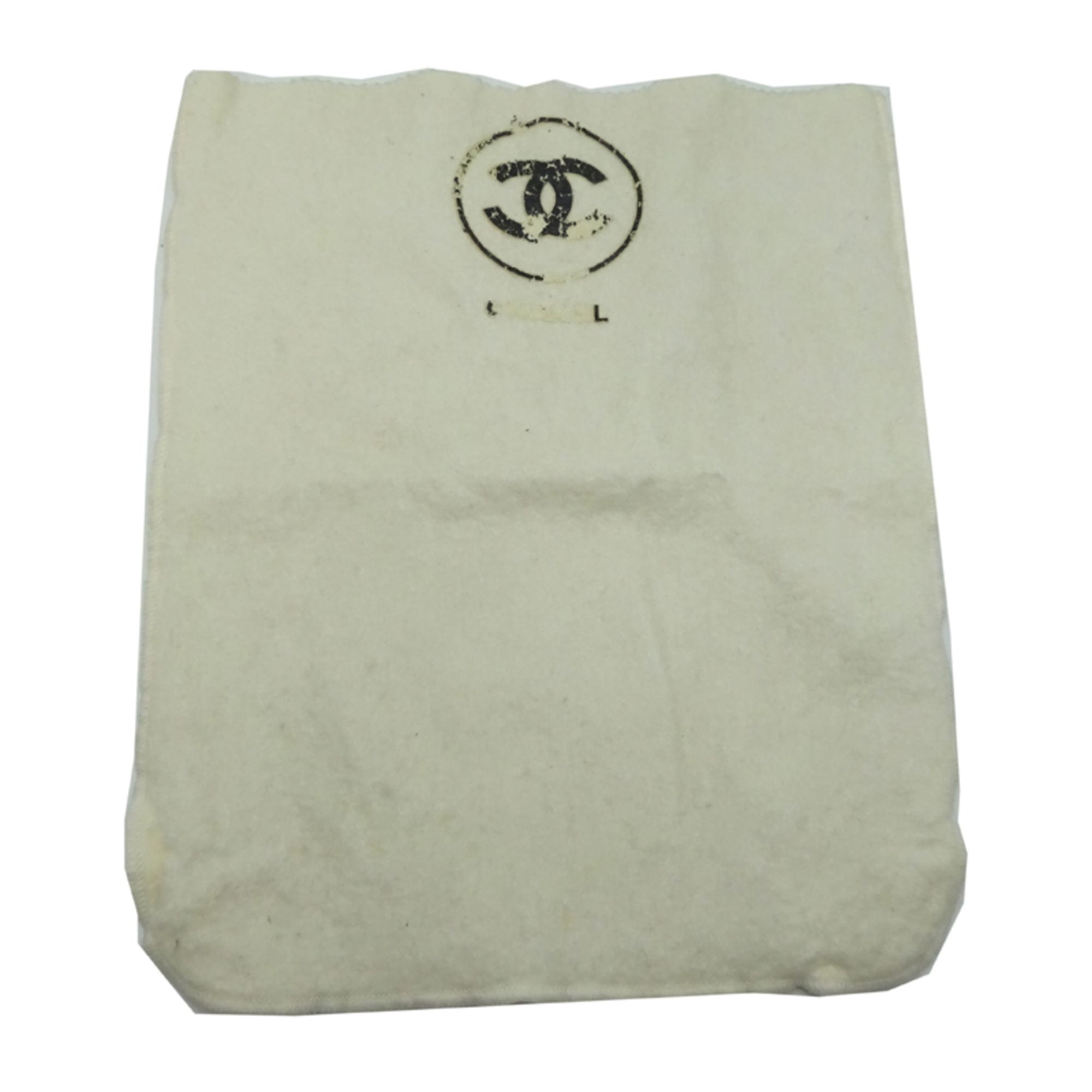 Leather Shoulder Bag (Pre-Owned) - Chanel - Modalova