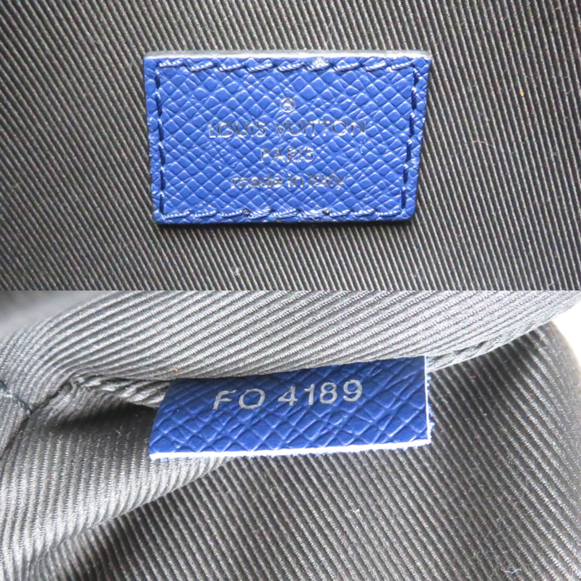 Taigarama Messenger Bag (Pre-Owned) - Louis Vuitton - Modalova