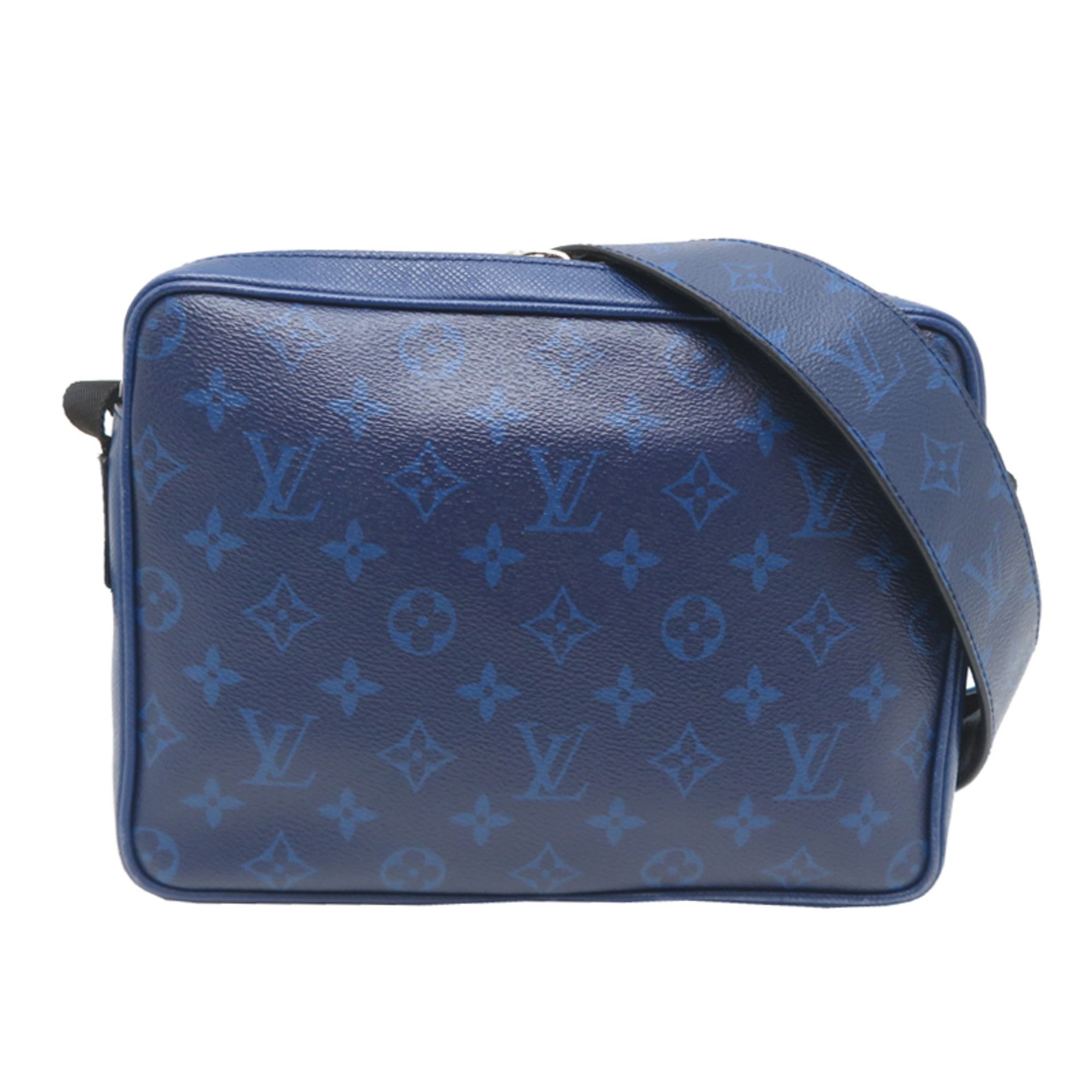 Taigarama Messenger Bag (Pre-Owned) - Louis Vuitton - Modalova