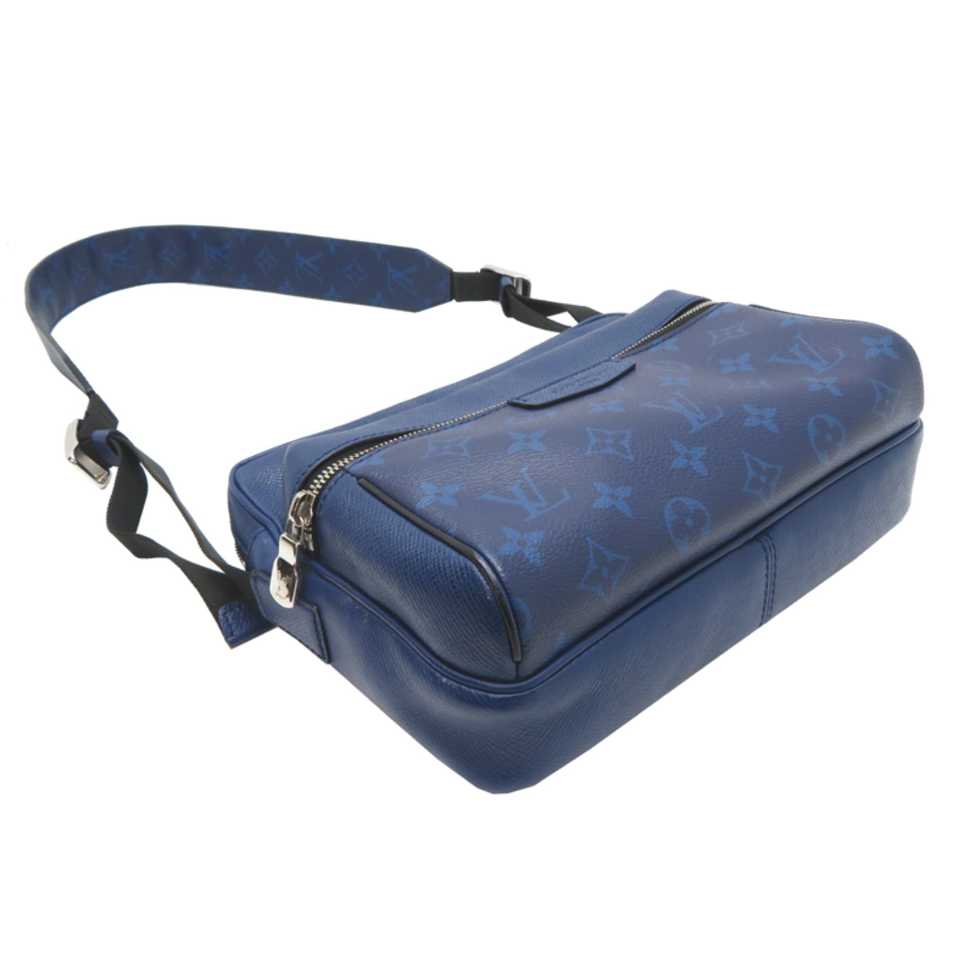Taigarama Messenger Bag (Pre-Owned) - Louis Vuitton - Modalova