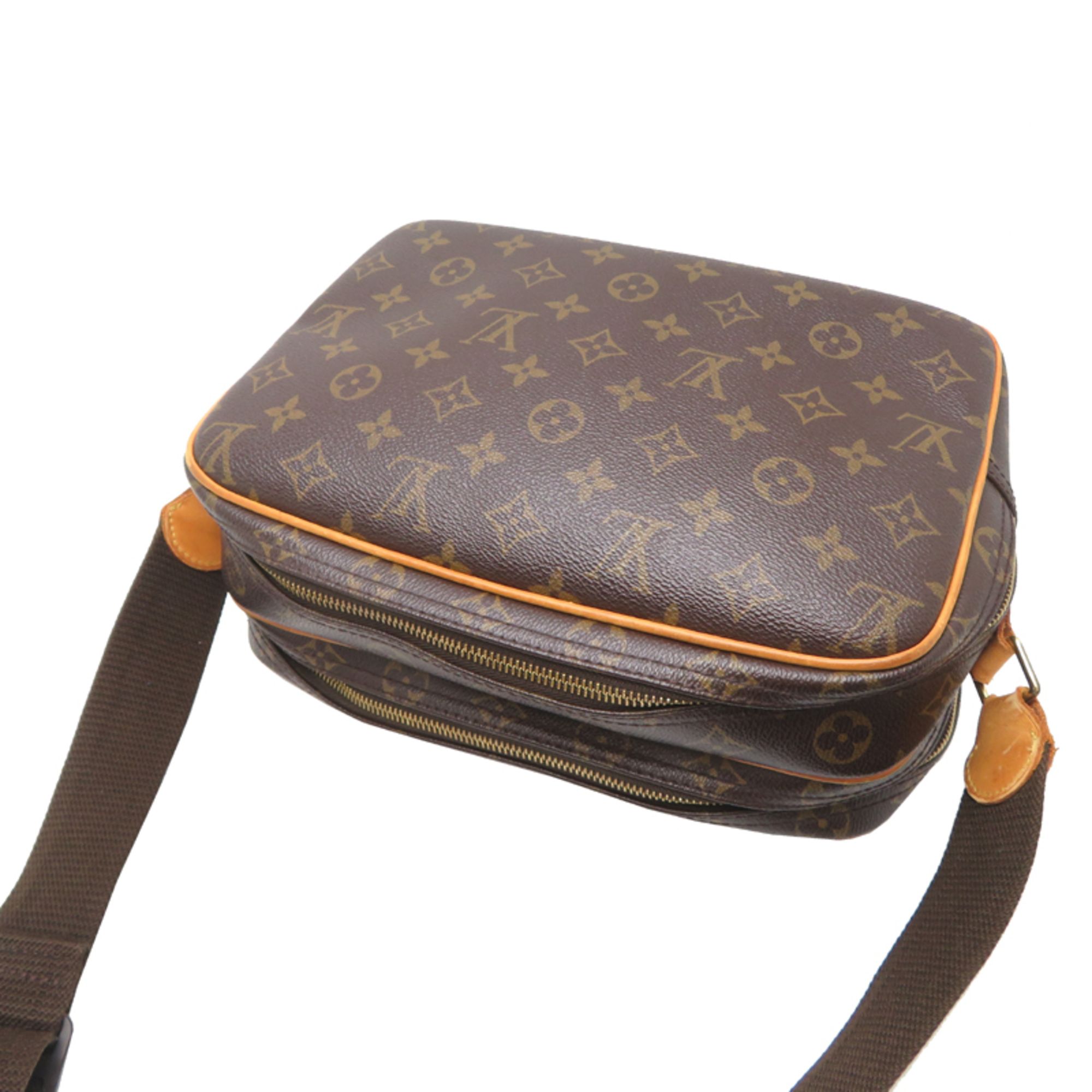 Monogram Shoulder Bag (Pre-Owned) - Louis Vuitton - Modalova