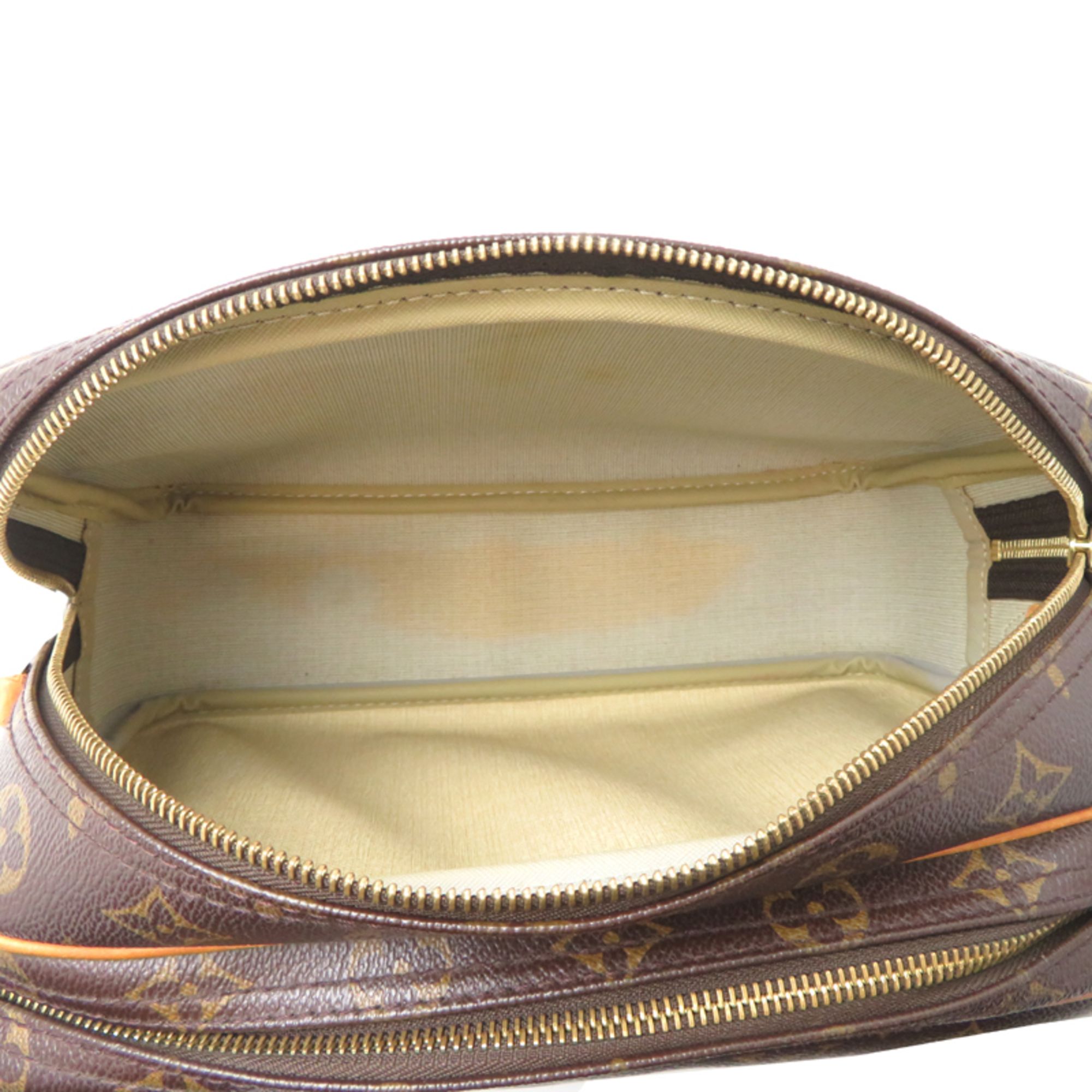 Monogram Shoulder Bag (Pre-Owned) - Louis Vuitton - Modalova