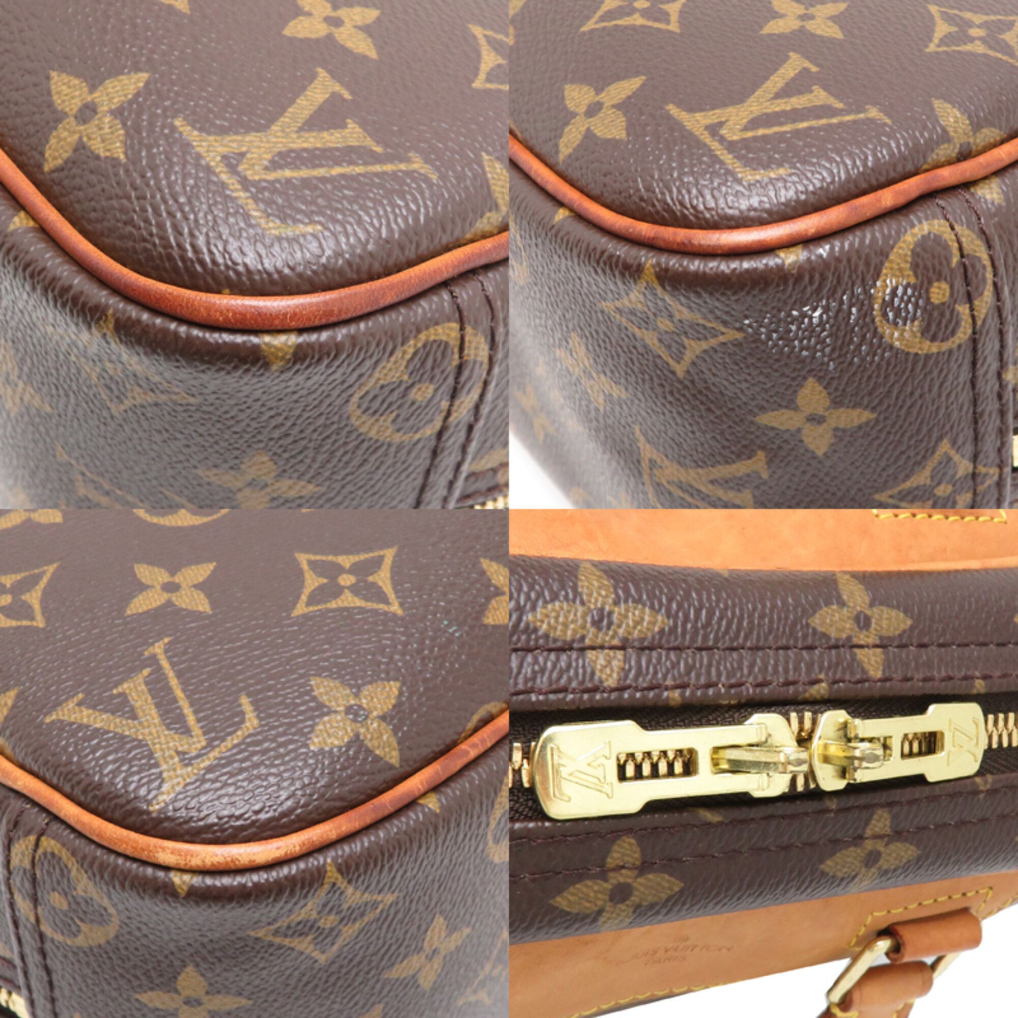 Monogram Handbag (Pre-Owned) - Louis Vuitton - Modalova