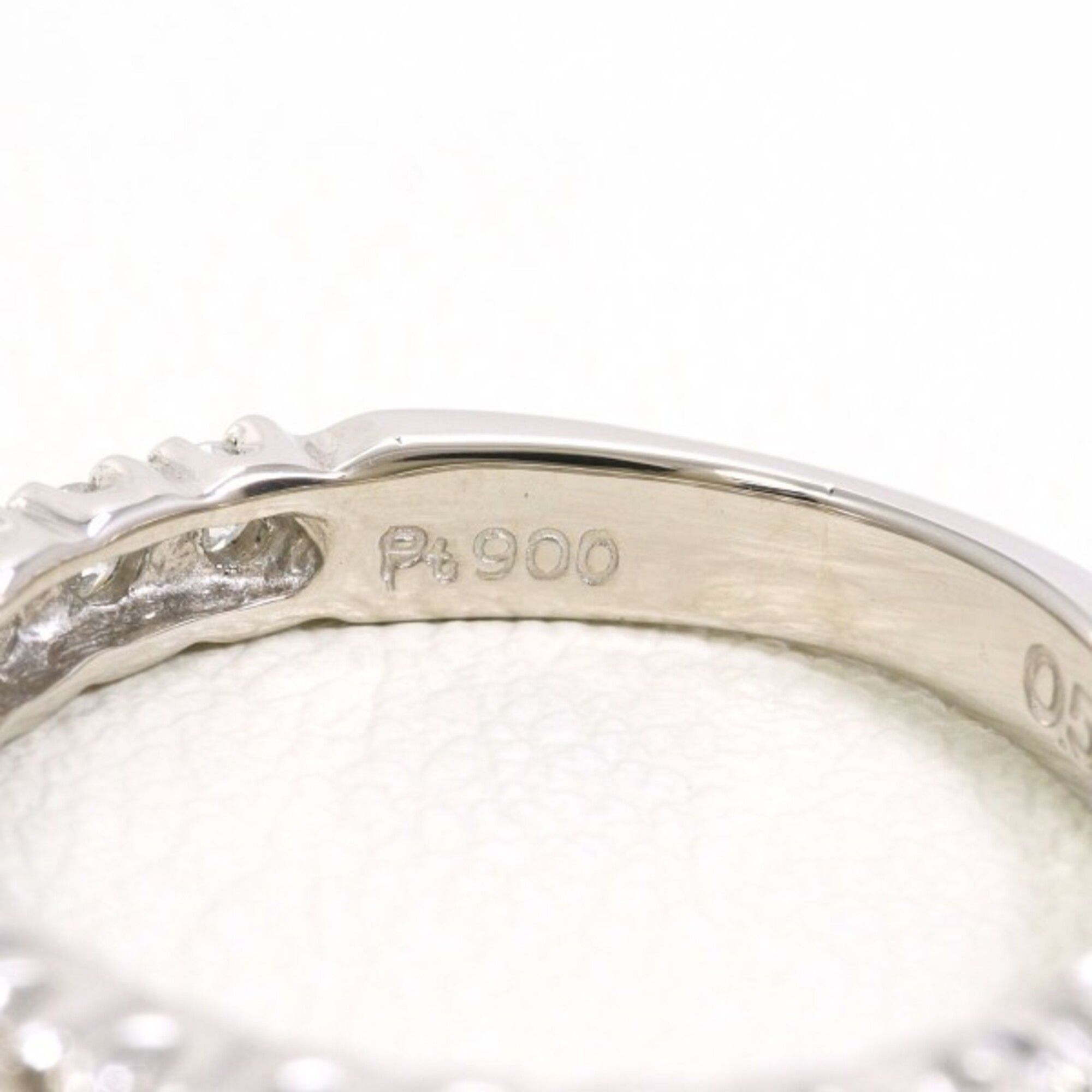Band Ring (Pre-Owned) - Unbranded - Modalova