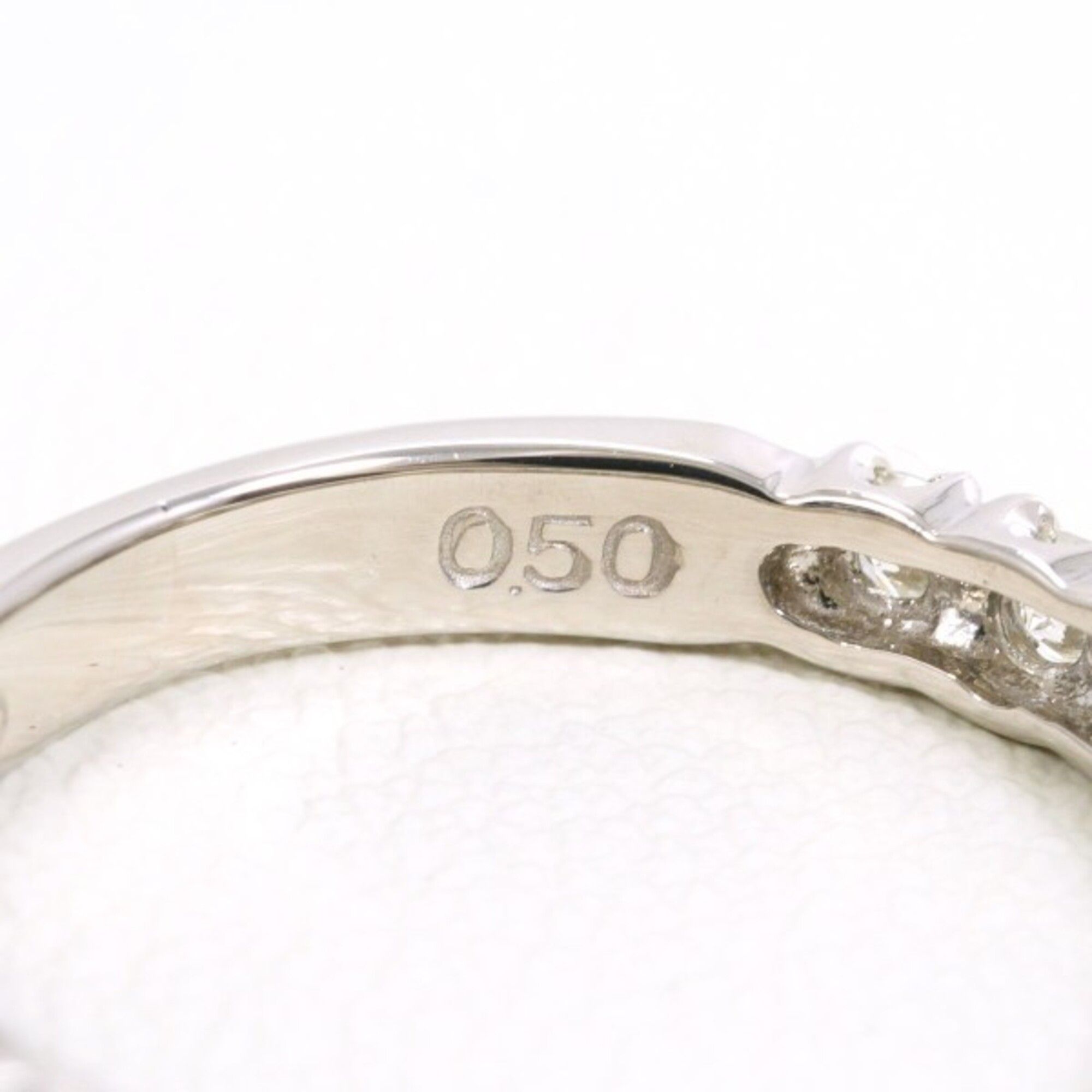 Band Ring (Pre-Owned) - Unbranded - Modalova