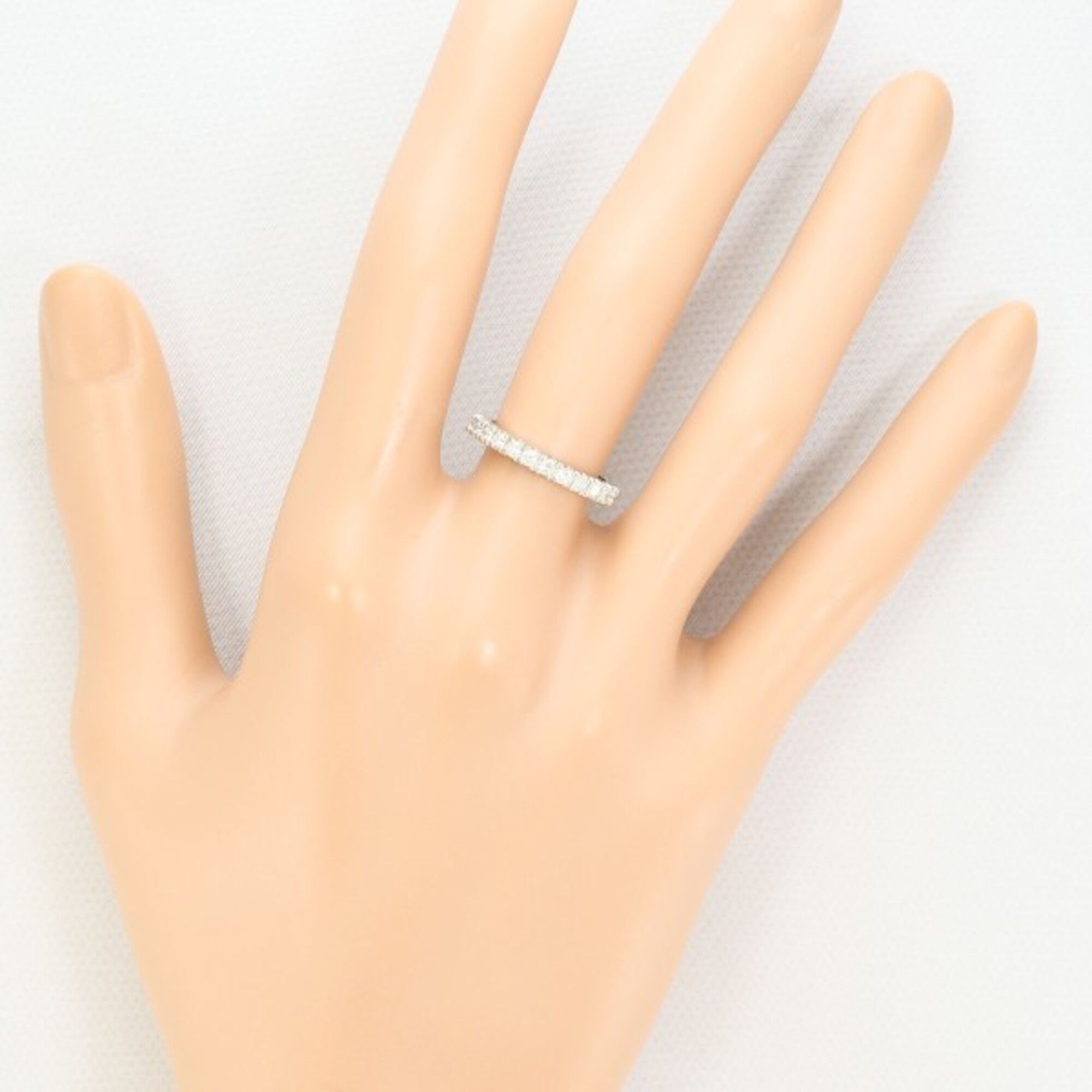 Band Ring (Pre-Owned) - Unbranded - Modalova