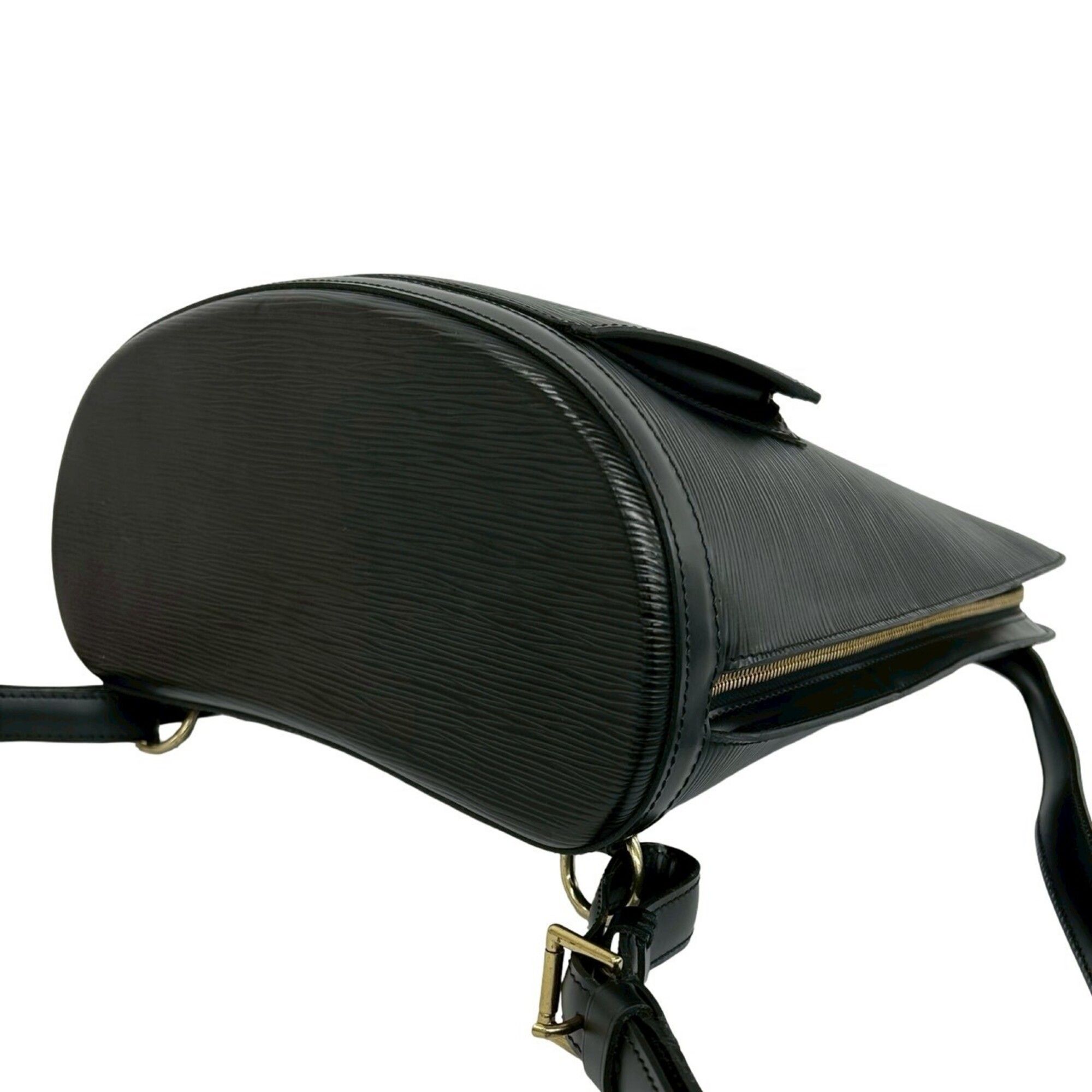 Leather Backpack (Pre-Owned) - Louis Vuitton - Modalova