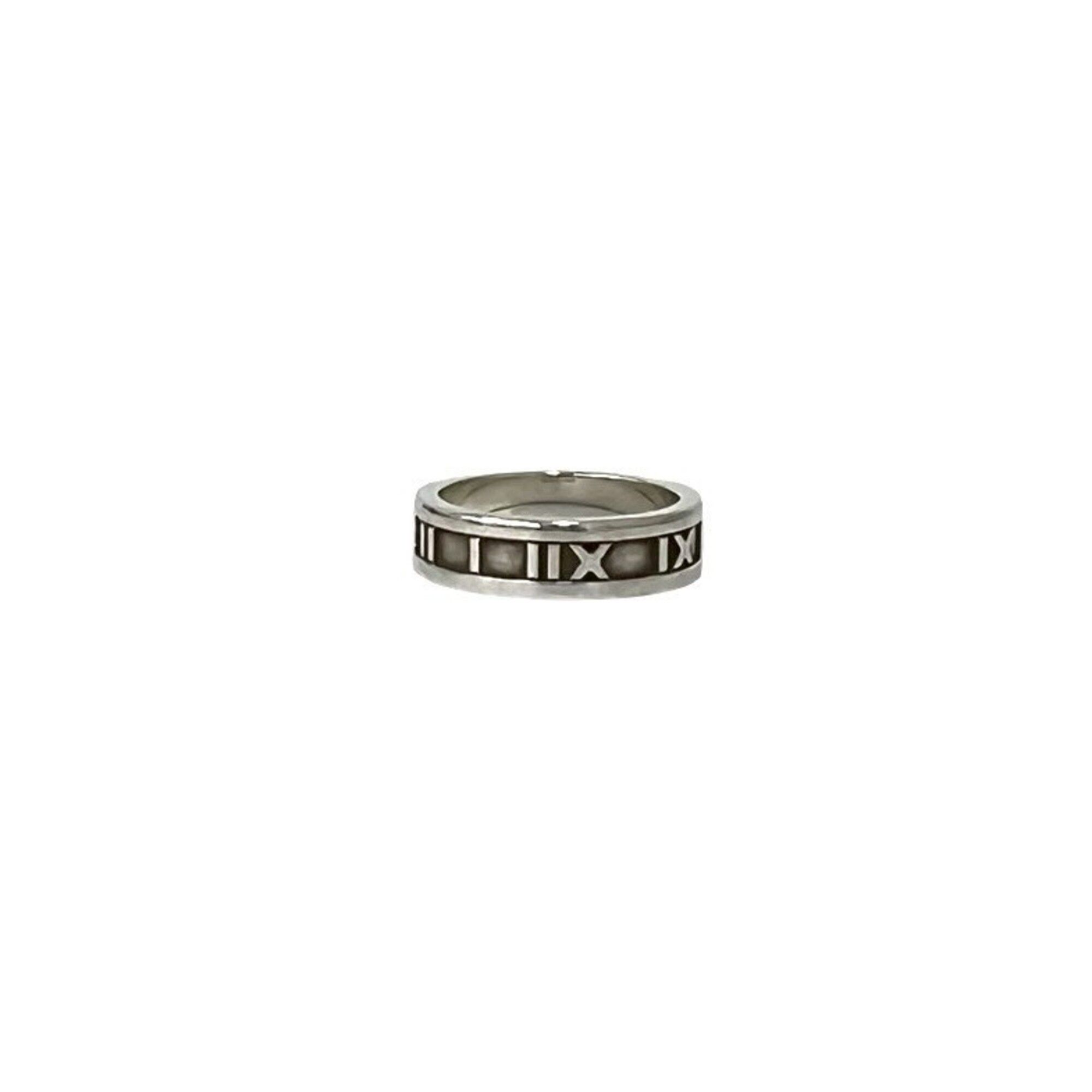Band Ring (Pre-Owned) - Tiffany - Modalova