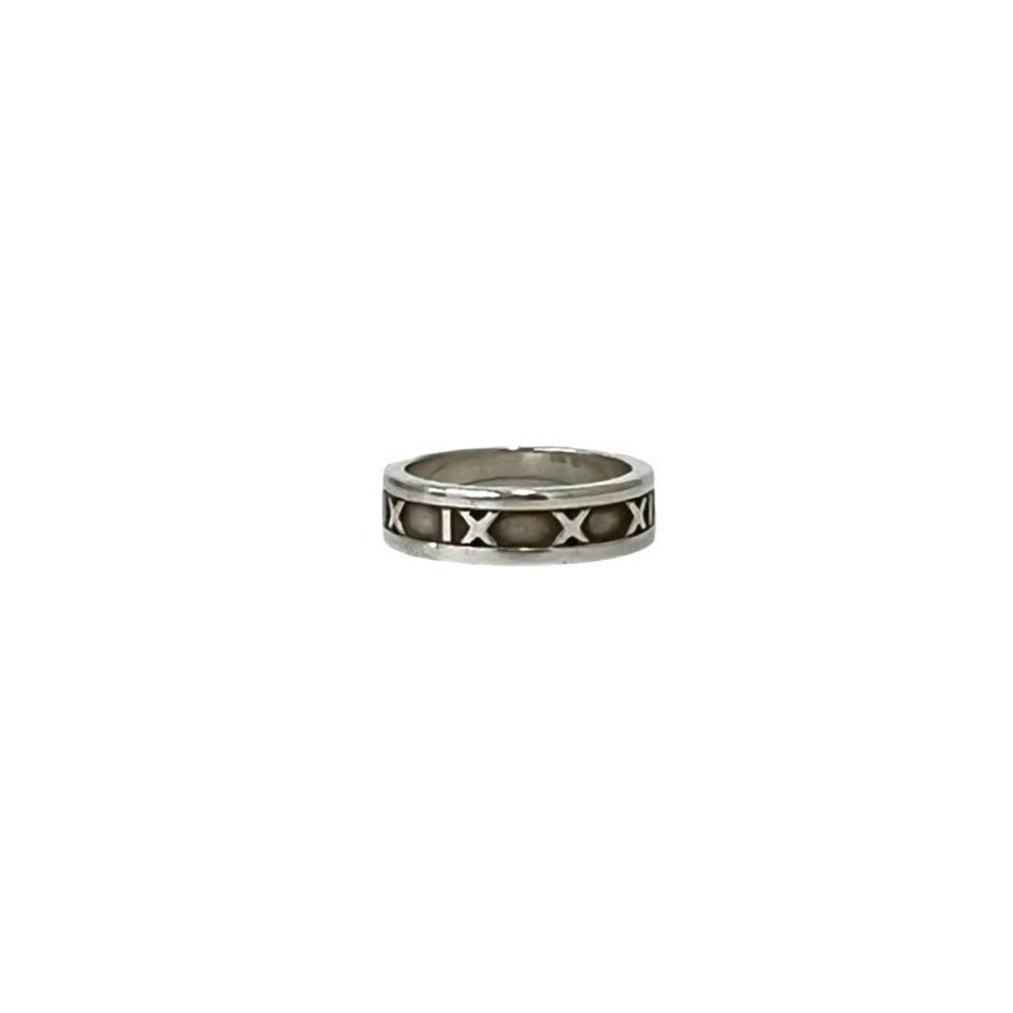 Band Ring (Pre-Owned) - Tiffany - Modalova