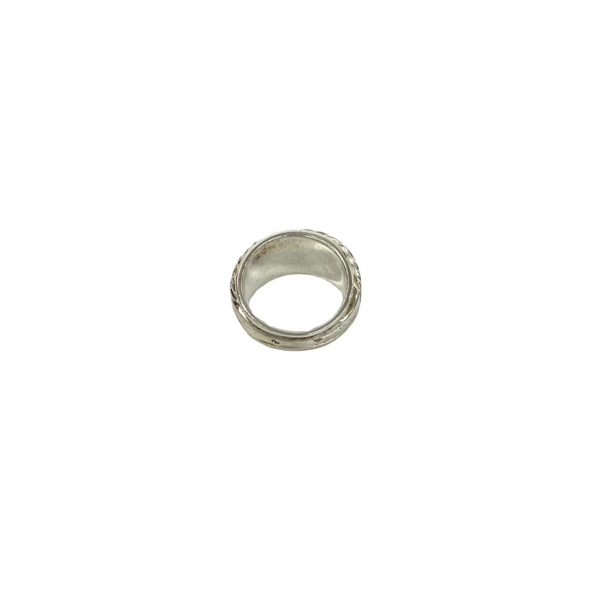 Band Ring (Pre-Owned) - Hermes - Modalova
