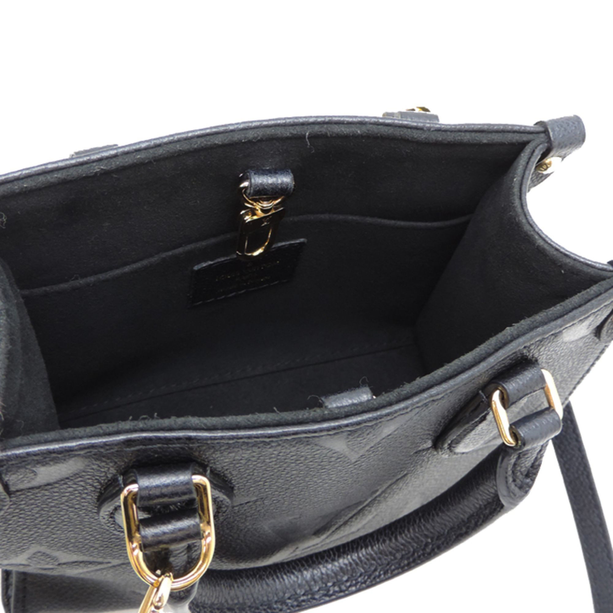 Monogram Empreinte Handbag (Pre-Owned) - Louis Vuitton - Modalova