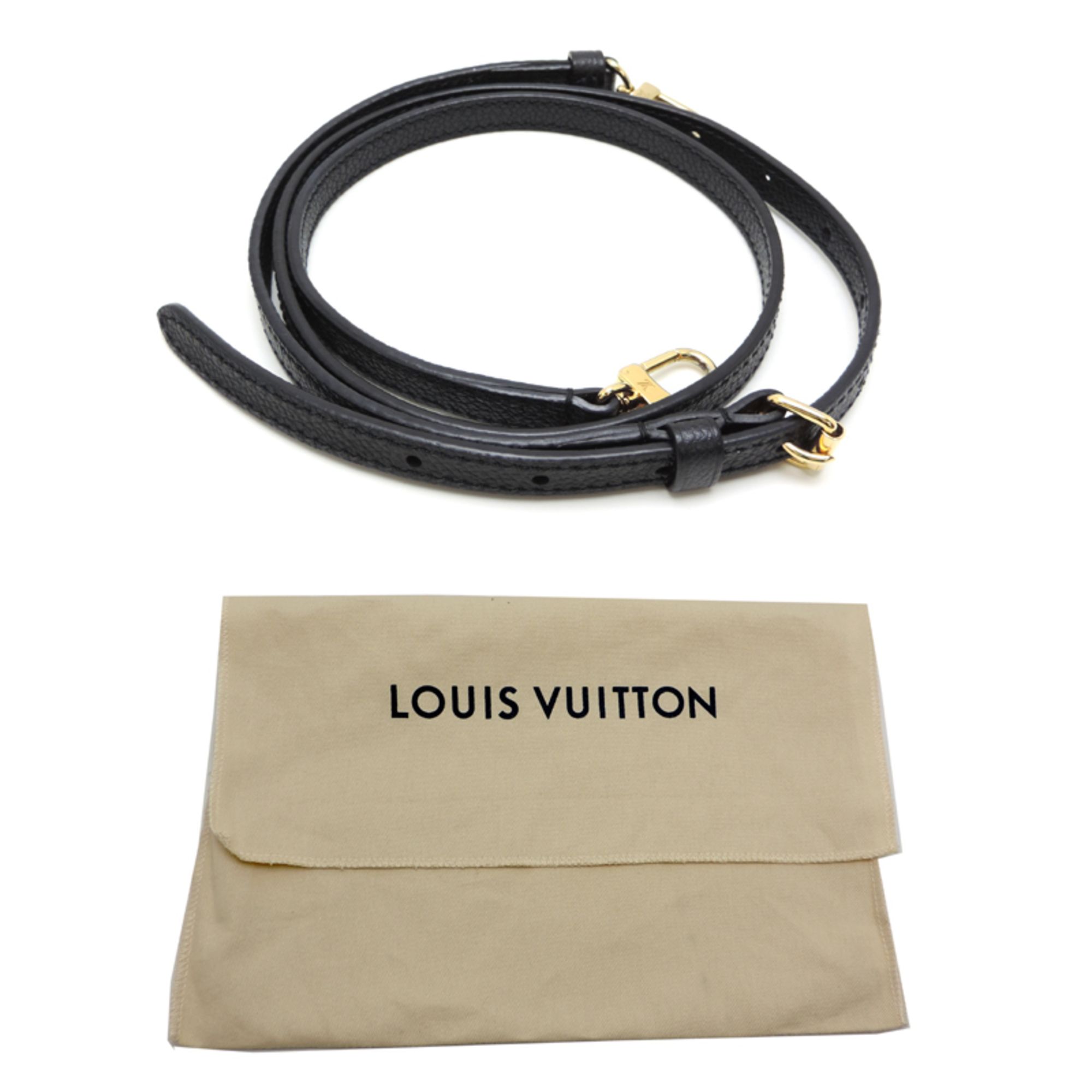 Monogram Empreinte Handbag (Pre-Owned) - Louis Vuitton - Modalova